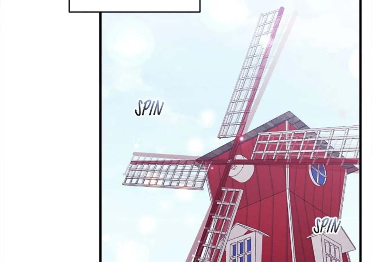 Miracle Illusion Chapter 49 page 3 - 