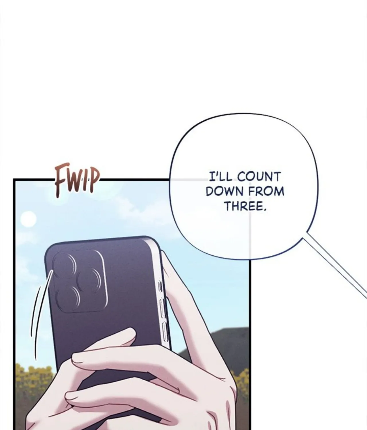 Miracle Illusion Chapter 49 page 22 - 
