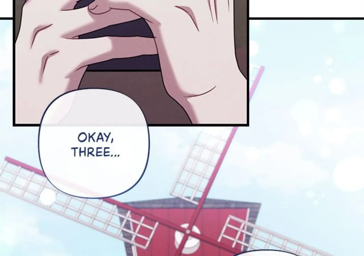 Miracle Illusion Chapter 49 page 23 - 