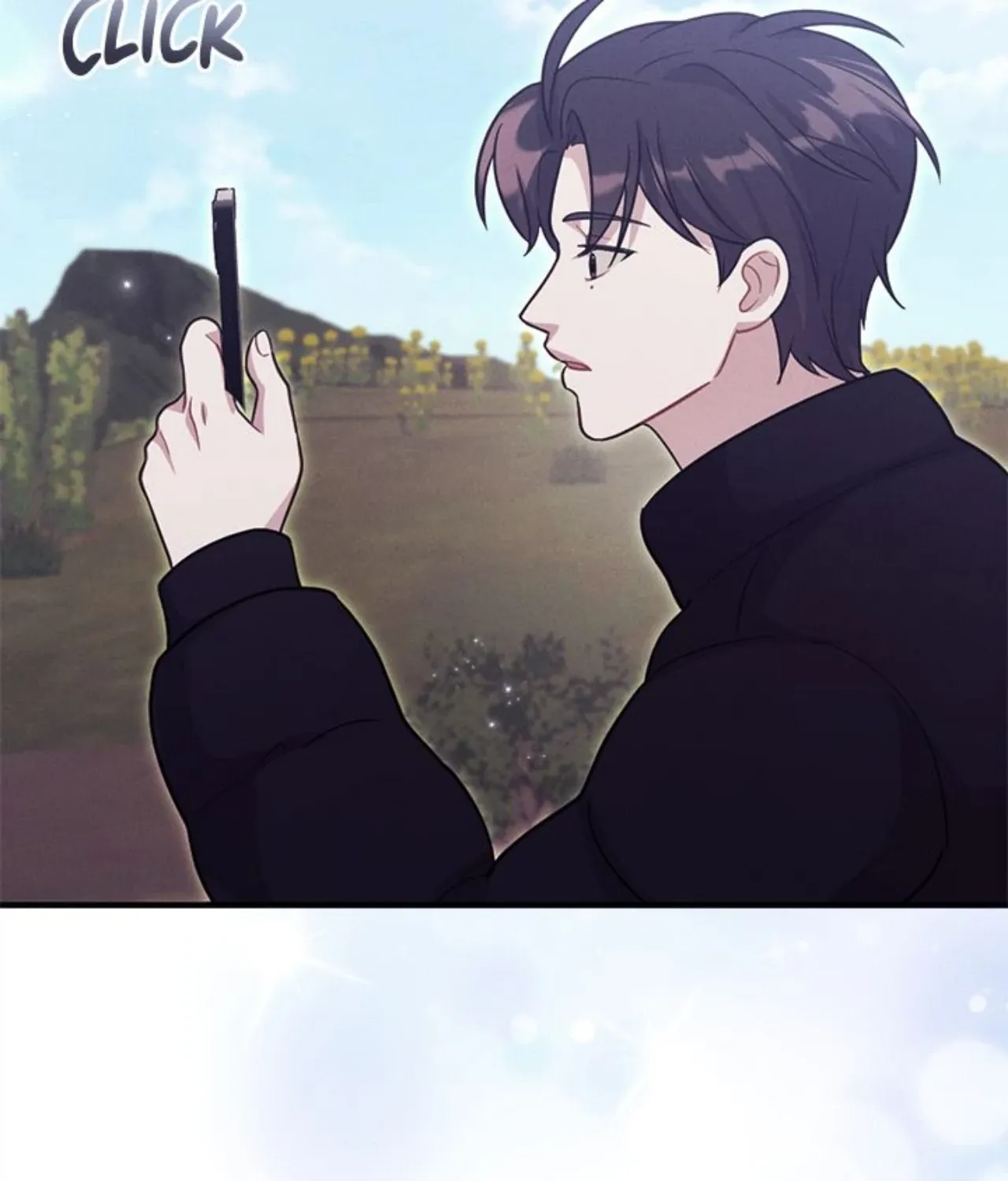 Miracle Illusion Chapter 49 page 26 - 