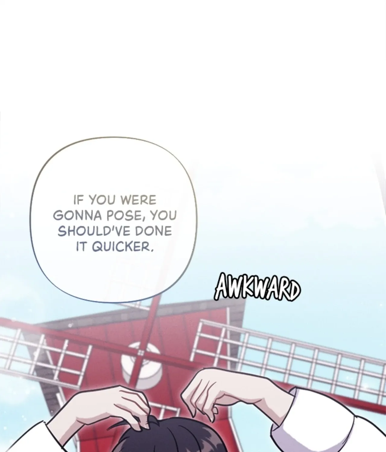 Miracle Illusion Chapter 49 page 30 - 
