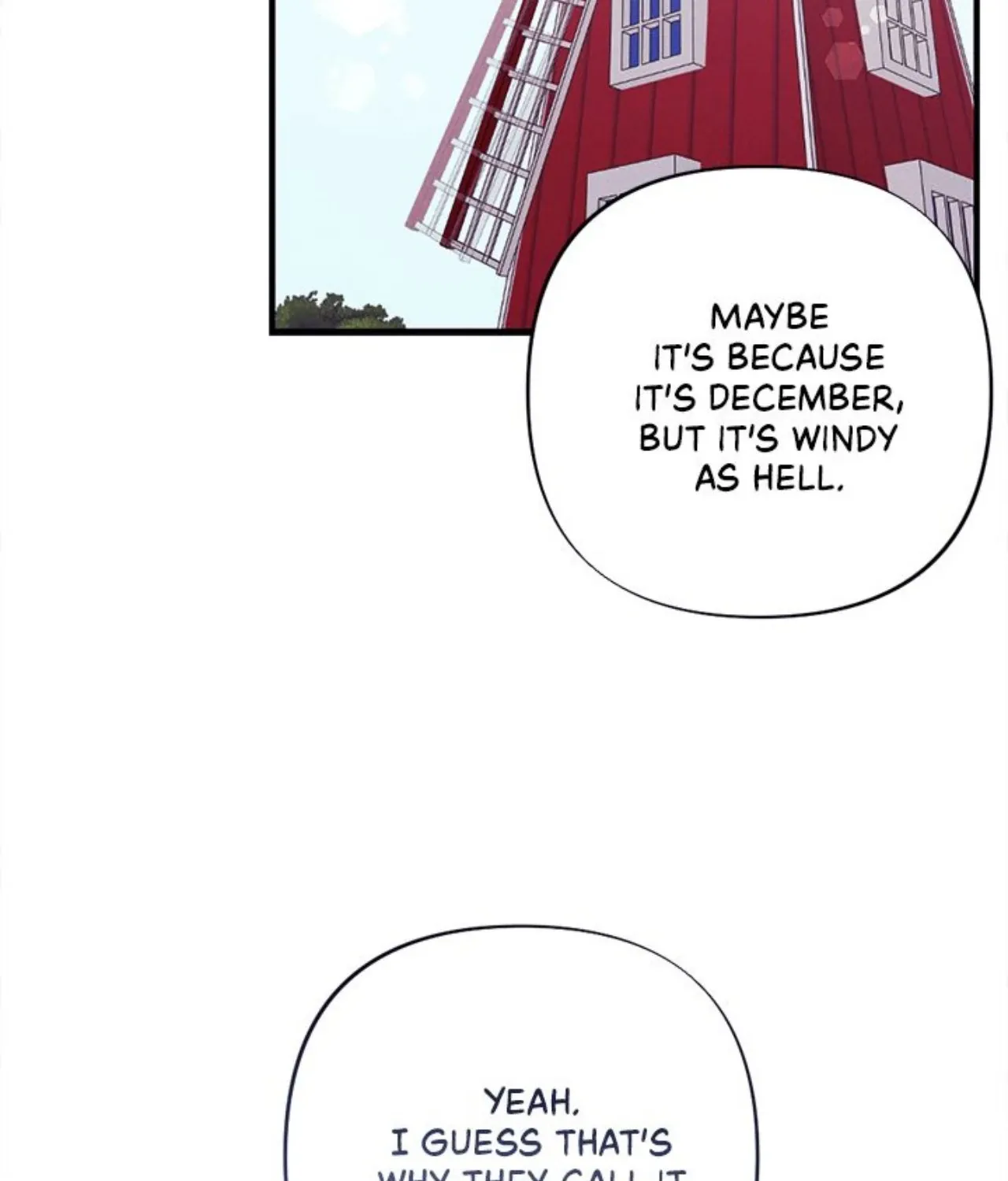 Miracle Illusion Chapter 49 page 4 - 