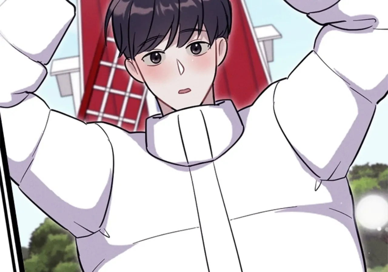 Miracle Illusion Chapter 49 page 31 - 