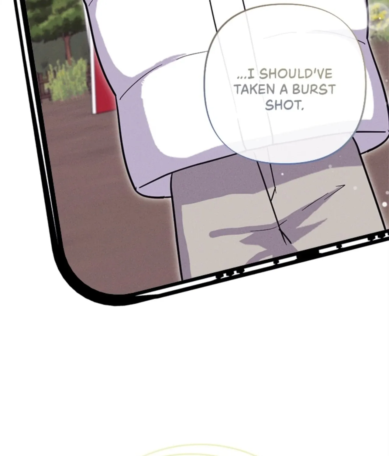 Miracle Illusion Chapter 49 page 32 - 