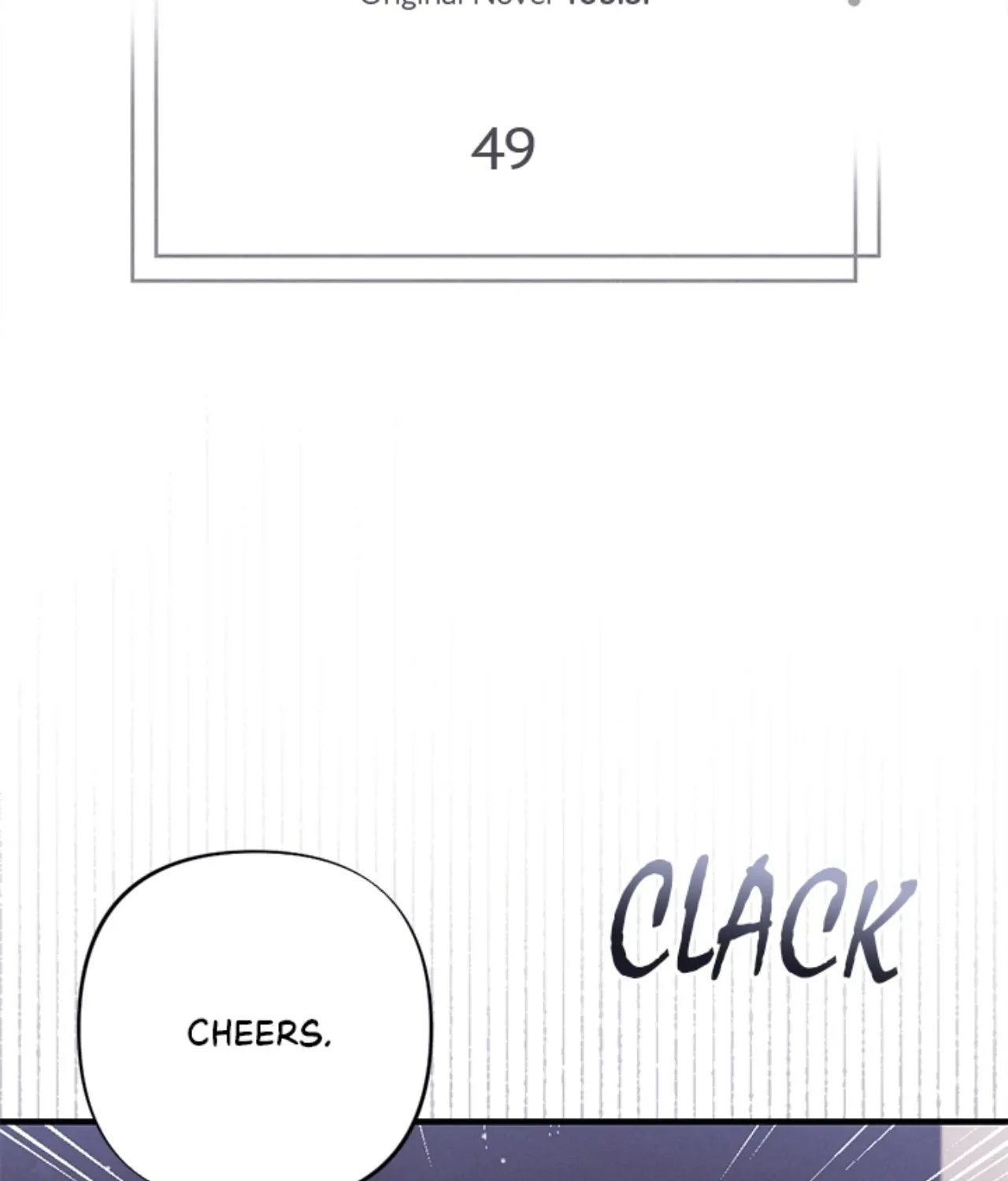 Miracle Illusion Chapter 49 page 34 - 