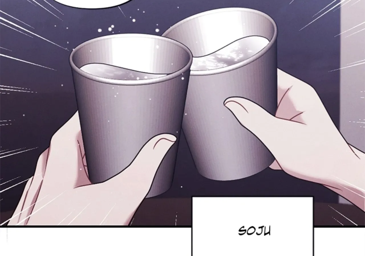Miracle Illusion Chapter 49 page 35 - 