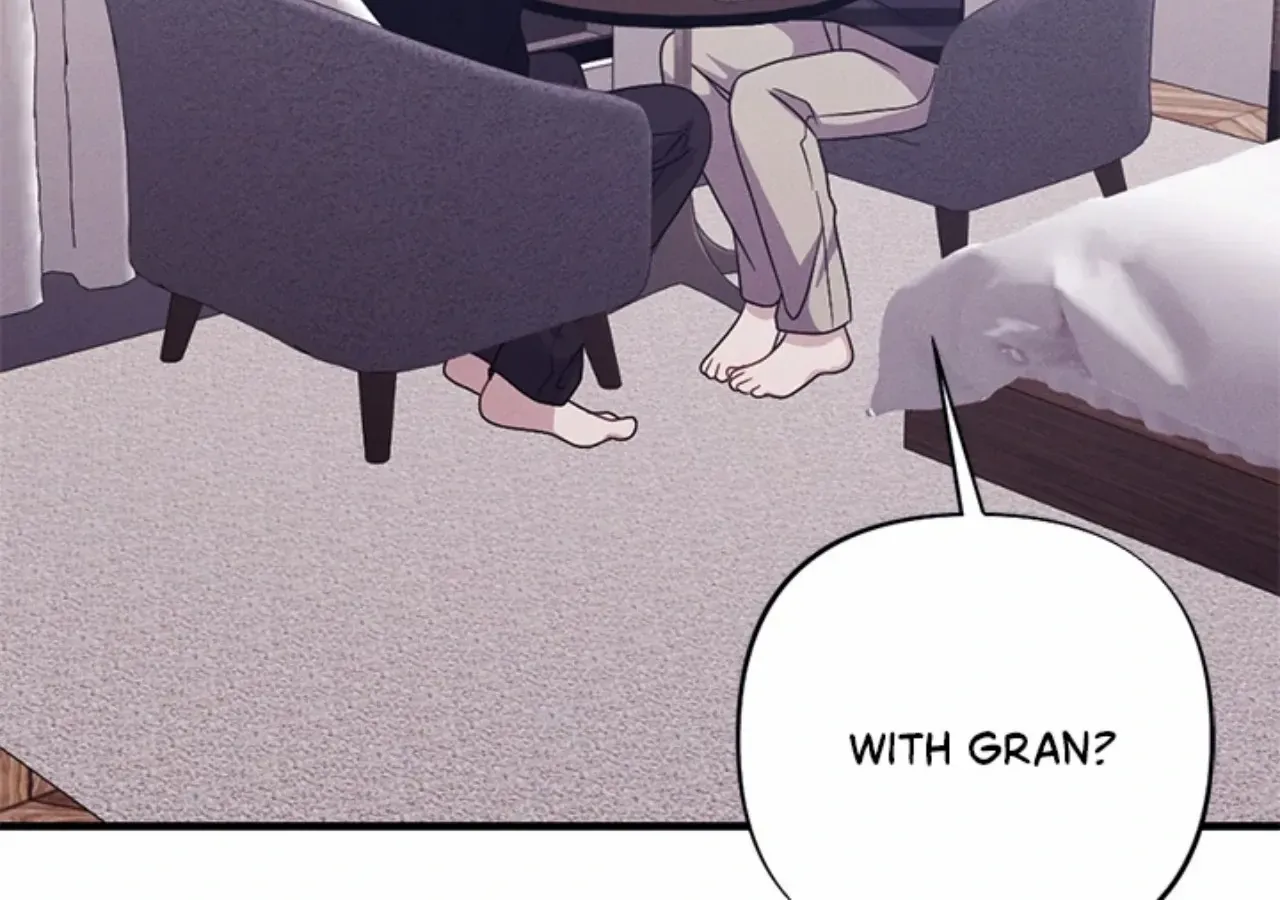 Miracle Illusion Chapter 49 page 37 - 