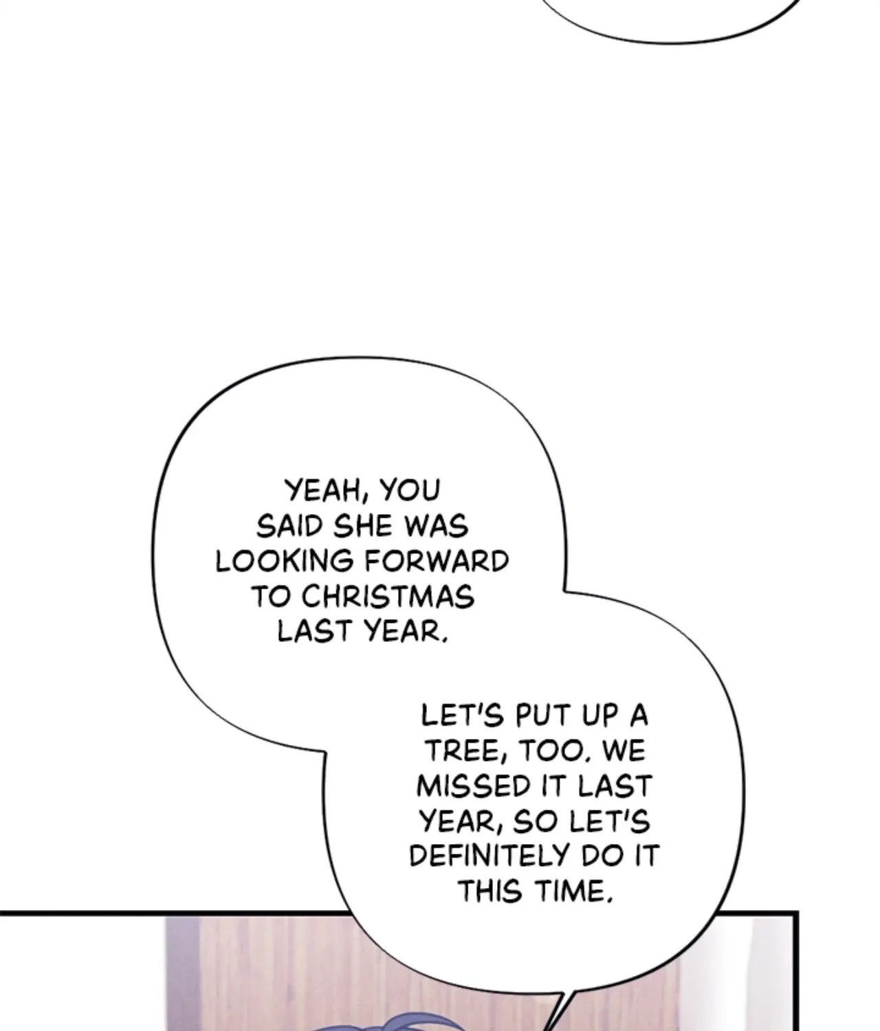 Miracle Illusion Chapter 49 page 38 - 