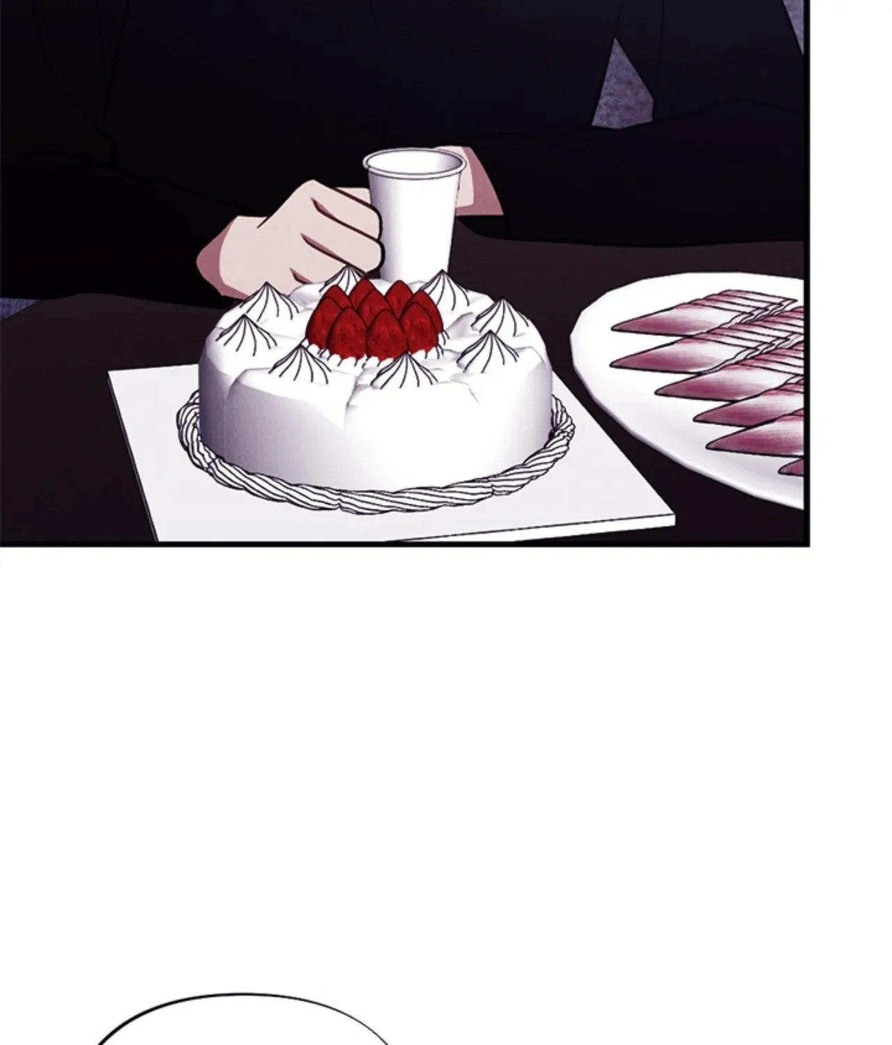 Miracle Illusion Chapter 49 page 40 - 