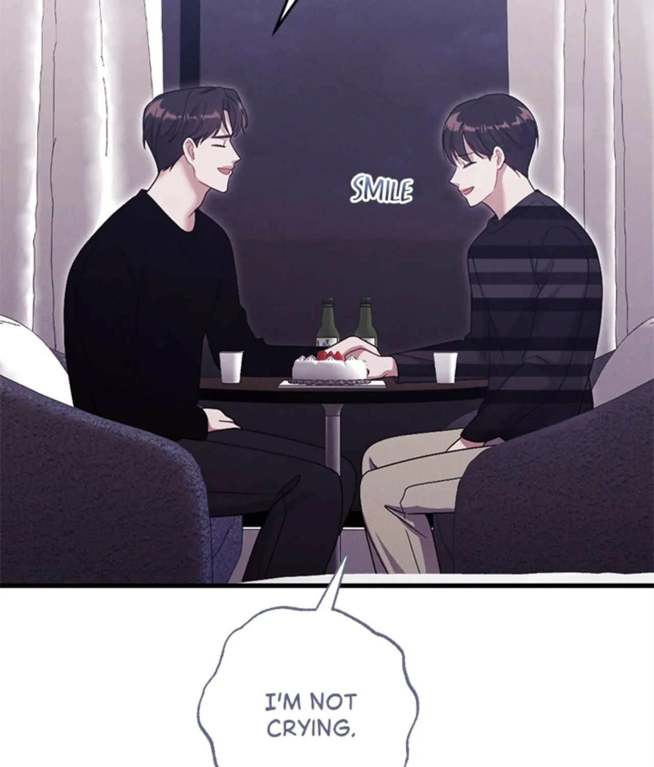 Miracle Illusion Chapter 49 page 44 - 