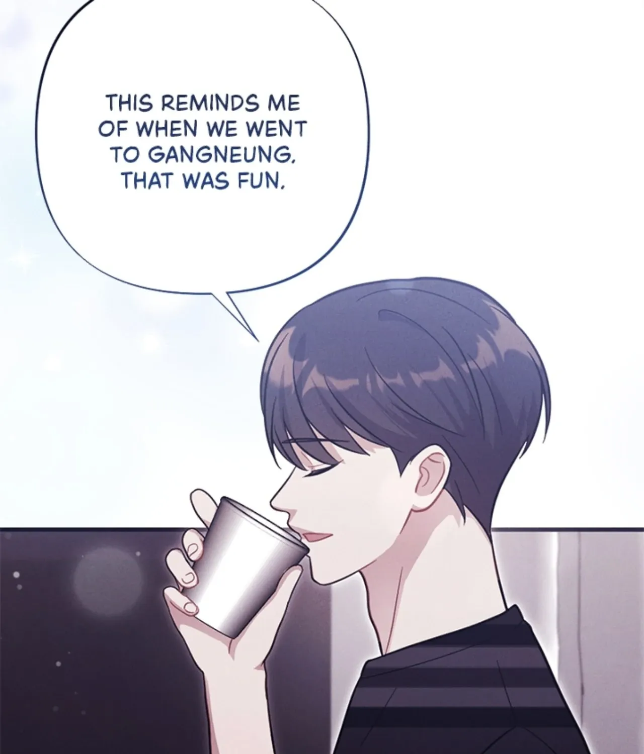 Miracle Illusion Chapter 49 page 46 - 
