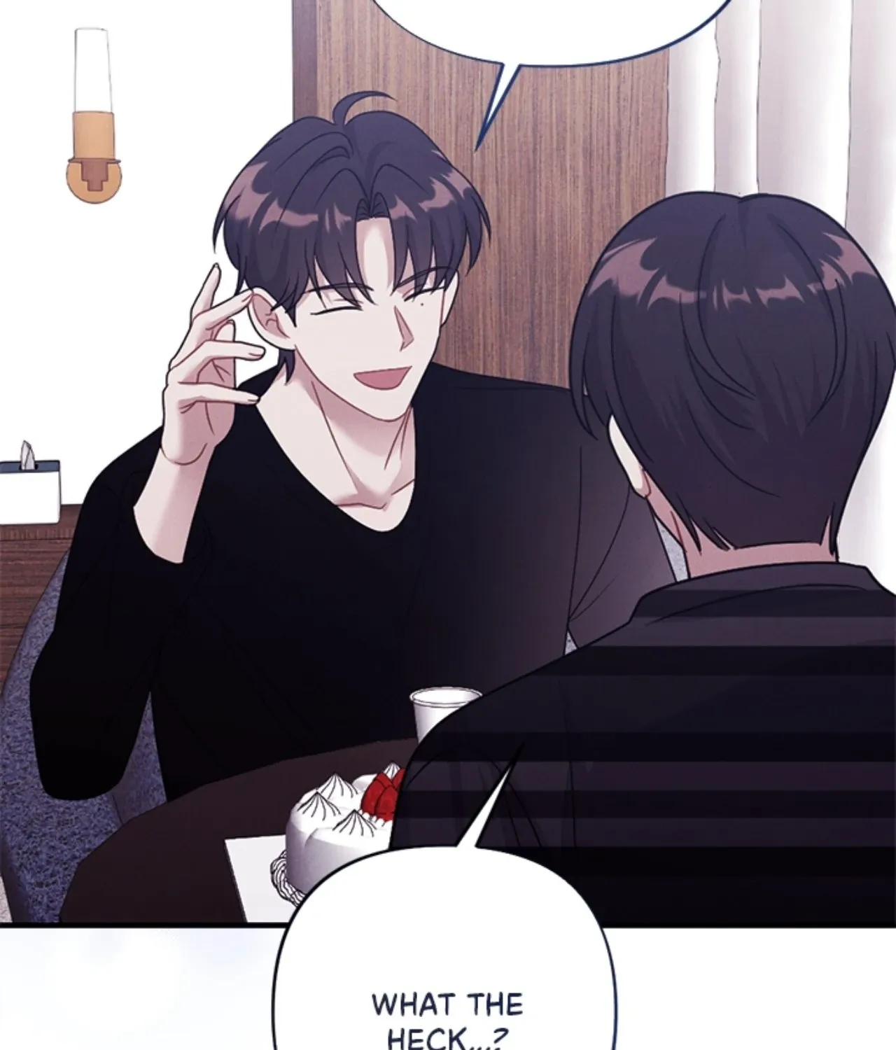 Miracle Illusion Chapter 49 page 52 - 