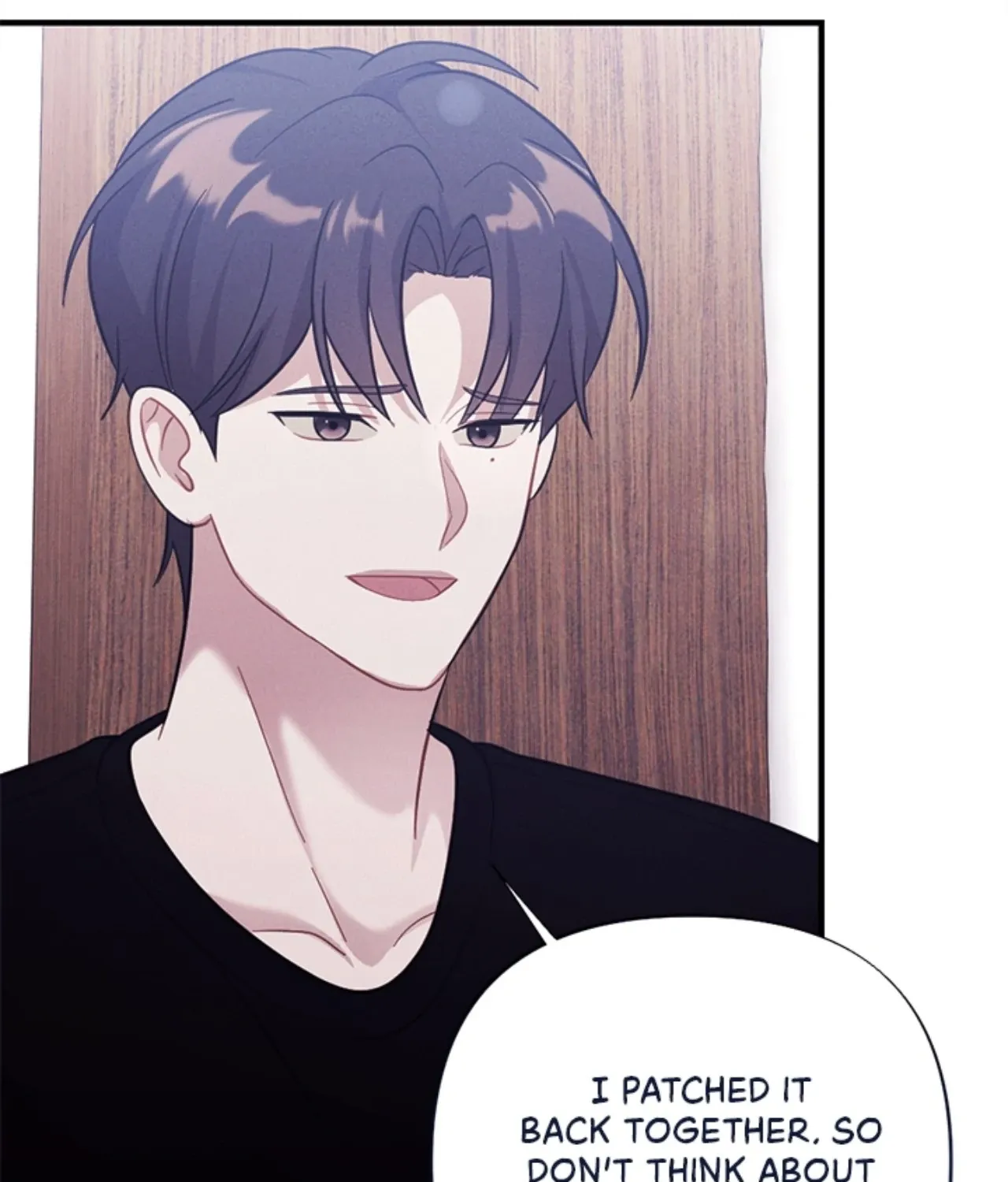 Miracle Illusion Chapter 49 page 54 - 