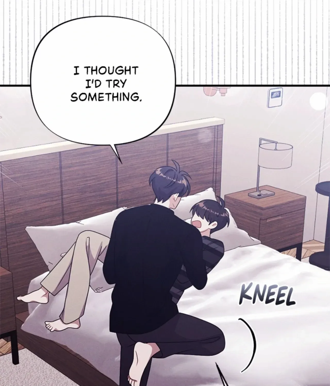 Miracle Illusion Chapter 49 page 90 - 