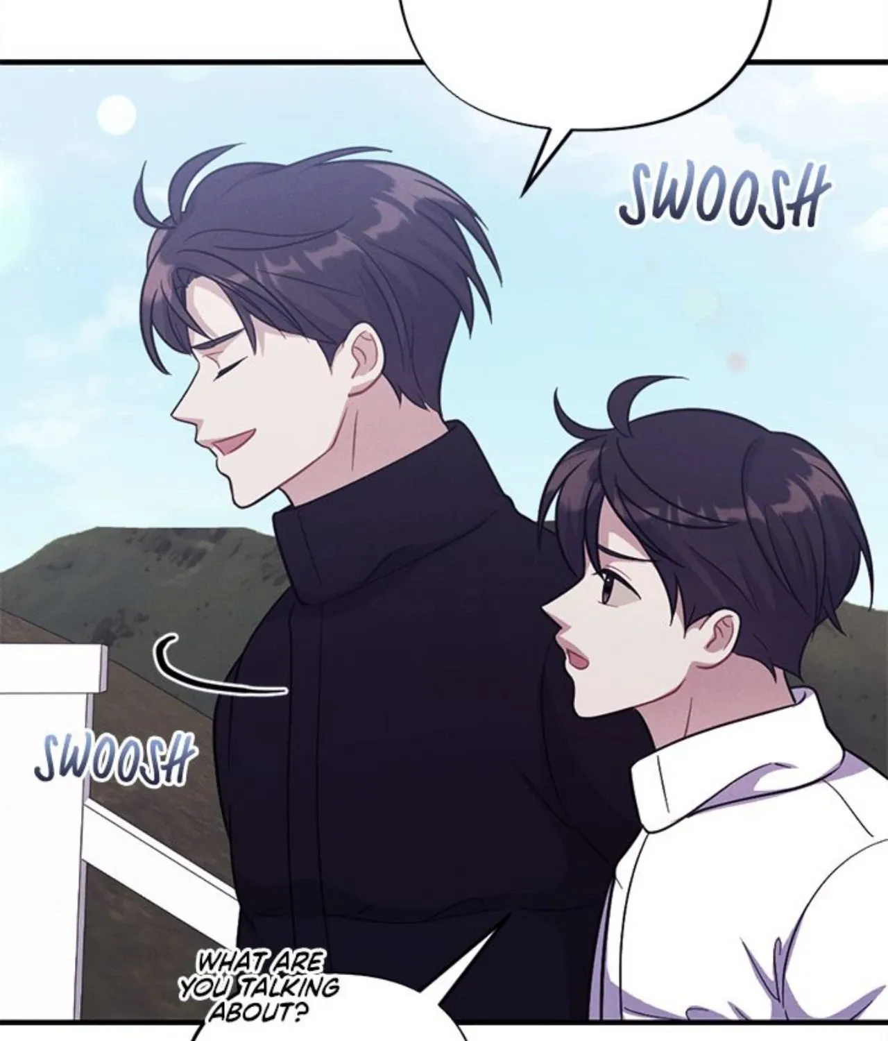 Miracle Illusion Chapter 49 page 10 - 