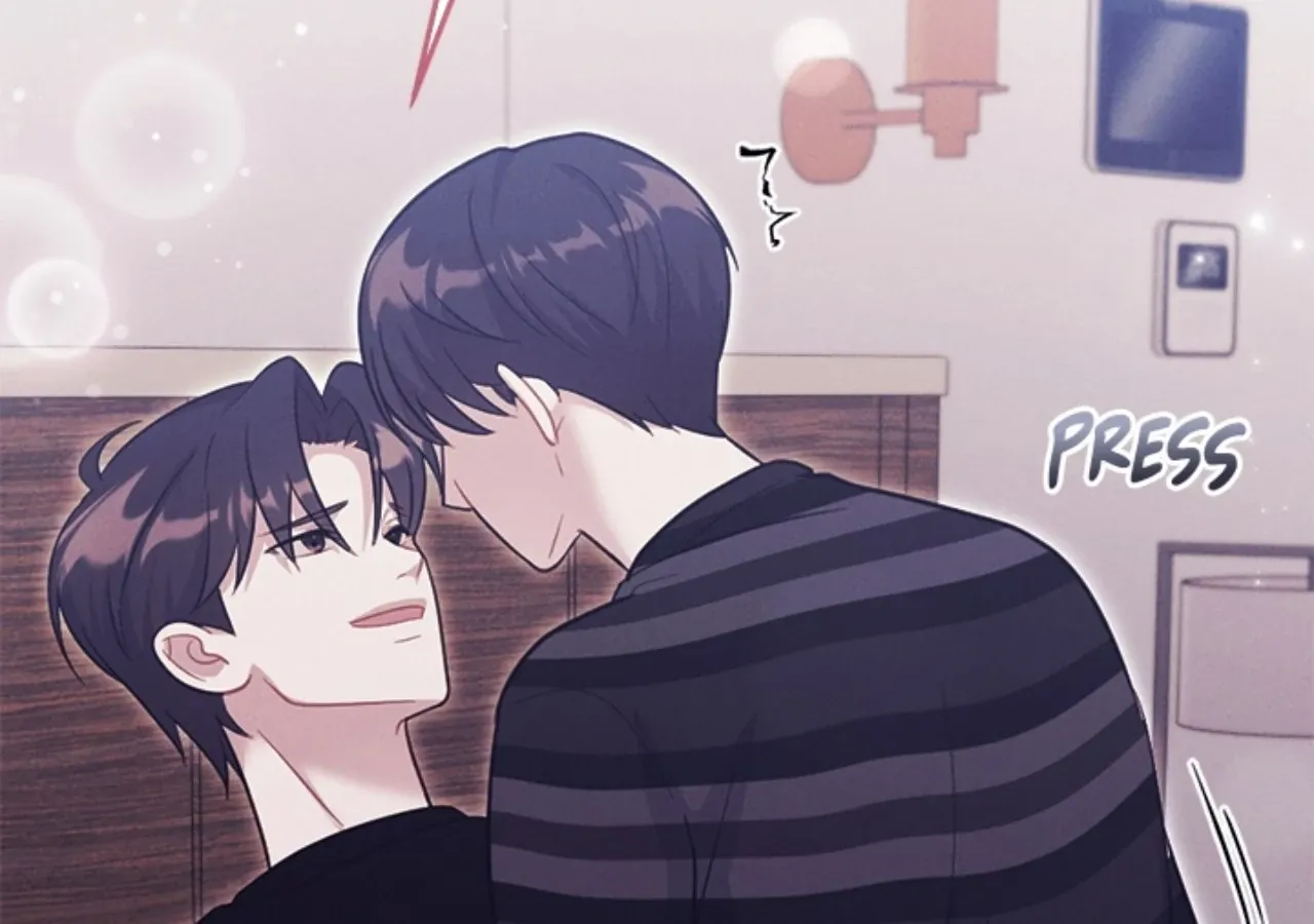 Miracle Illusion Chapter 49 page 97 - 