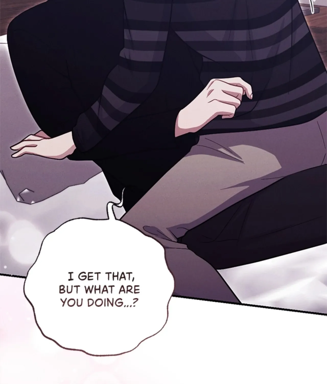 Miracle Illusion Chapter 49 page 98 - 