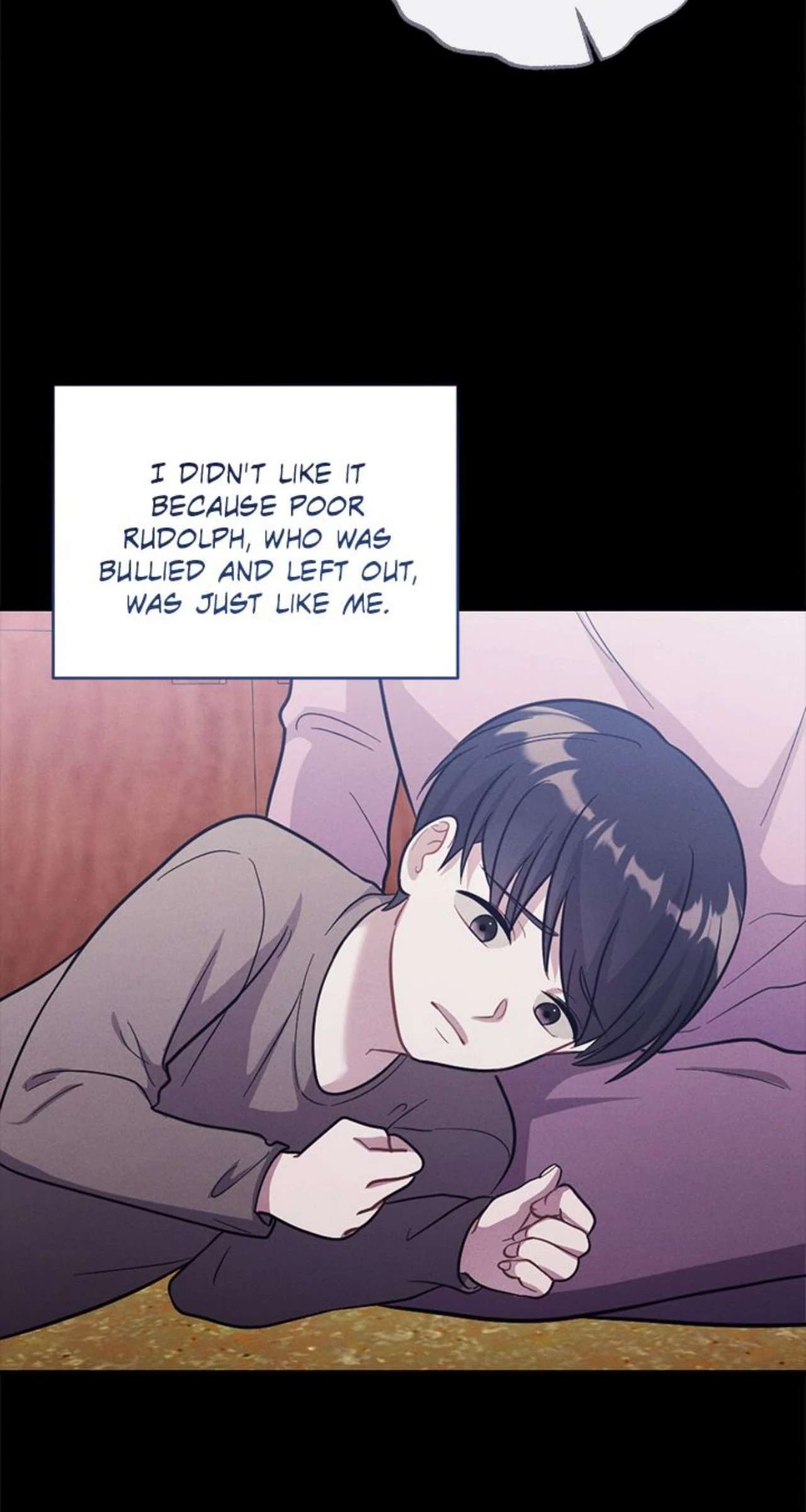 Miracle Illusion Chapter 50 page 15 - 