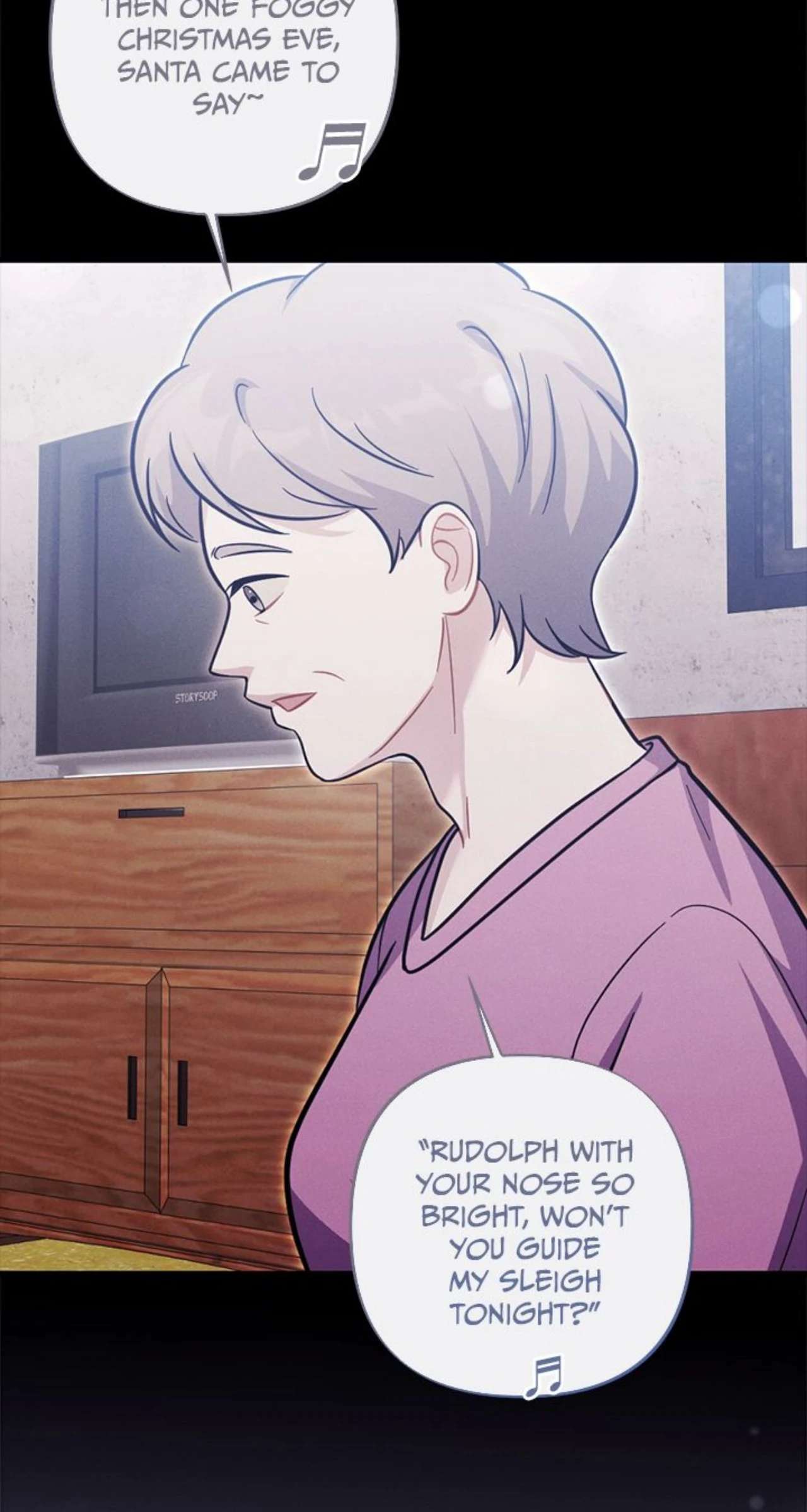Miracle Illusion Chapter 50 page 17 - 