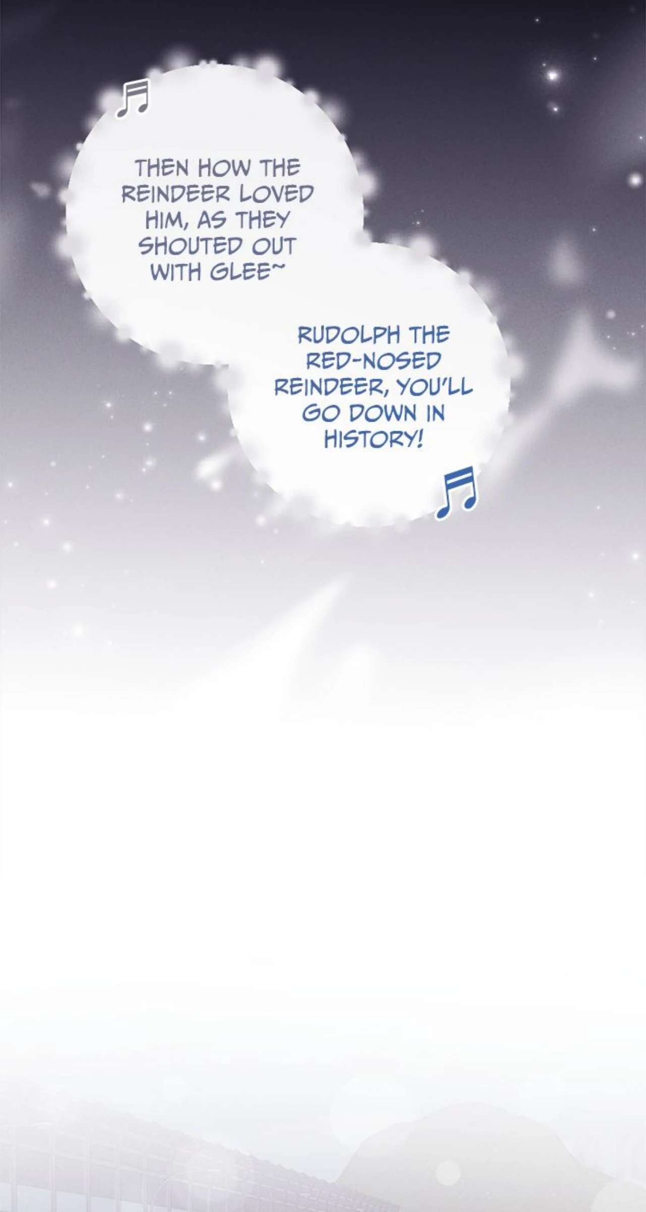 Miracle Illusion Chapter 50 page 18 - 
