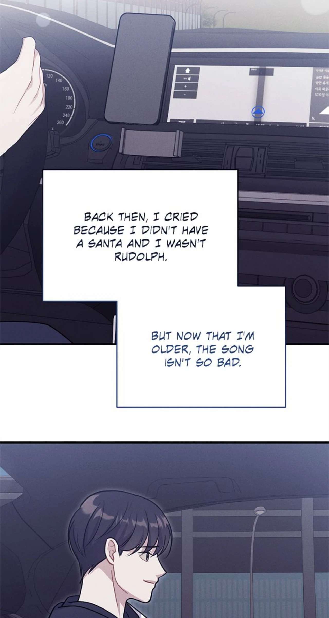 Miracle Illusion Chapter 50 page 19 - 