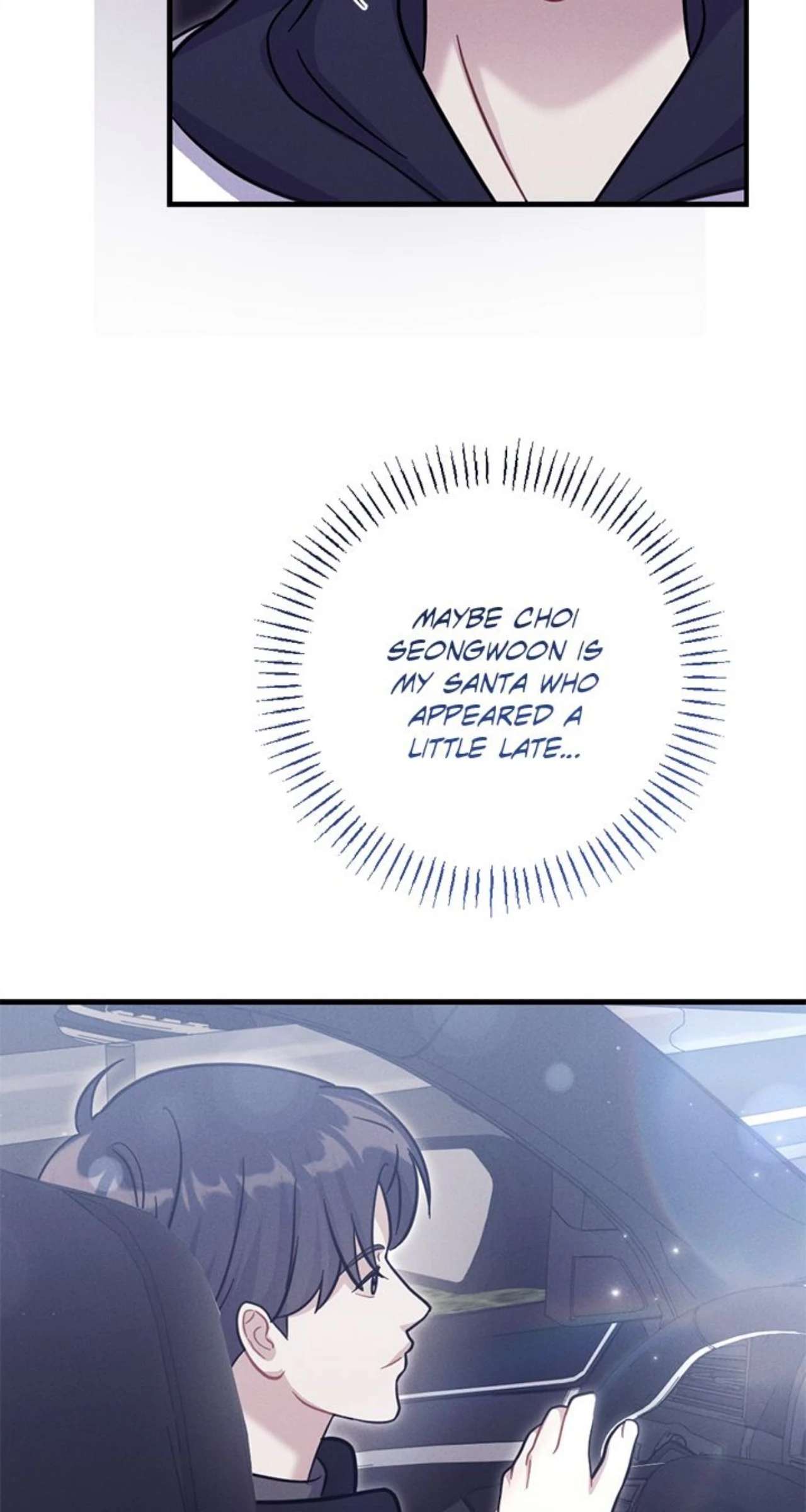 Miracle Illusion Chapter 50 page 21 - 