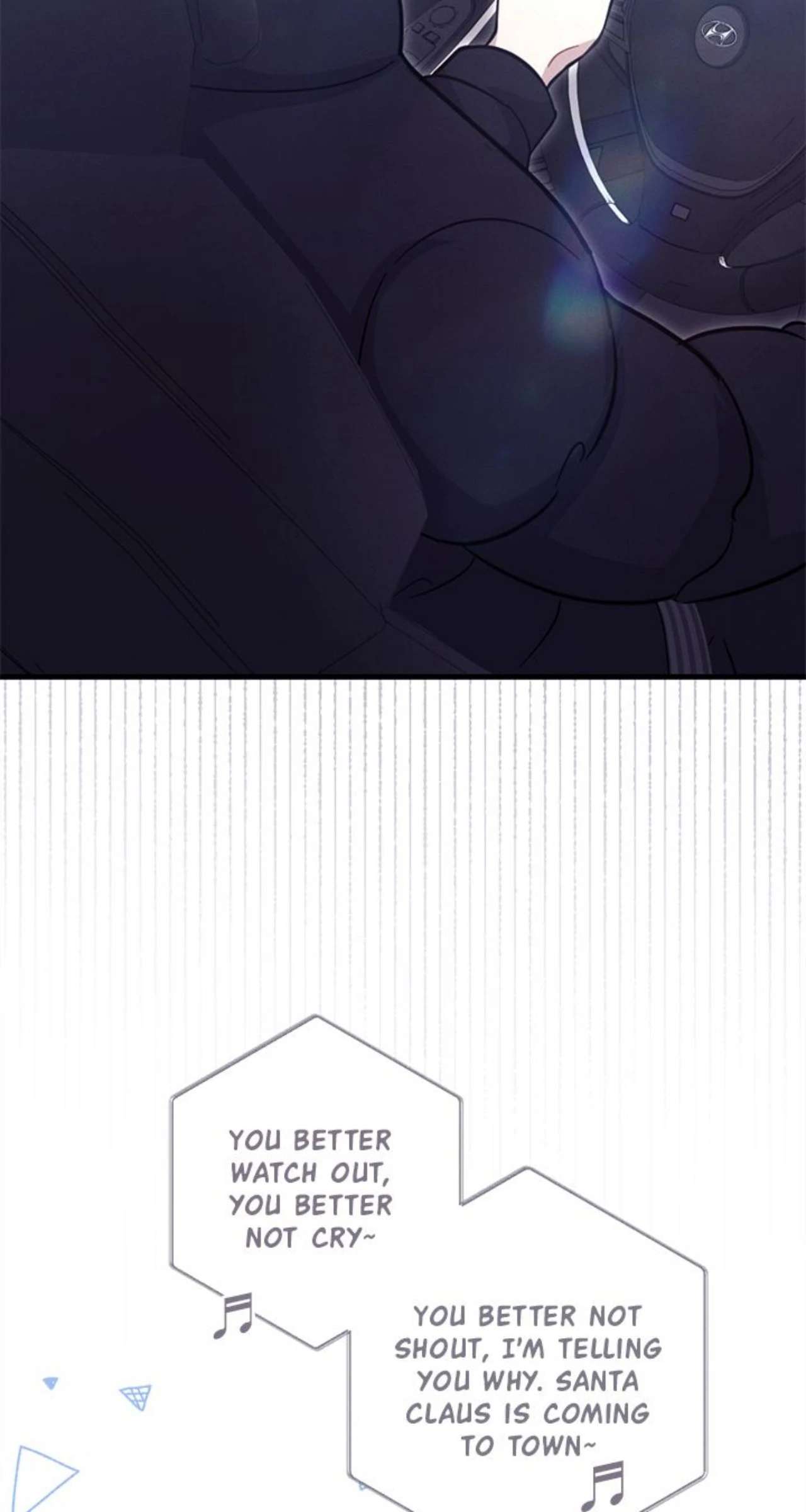 Miracle Illusion Chapter 50 page 22 - 