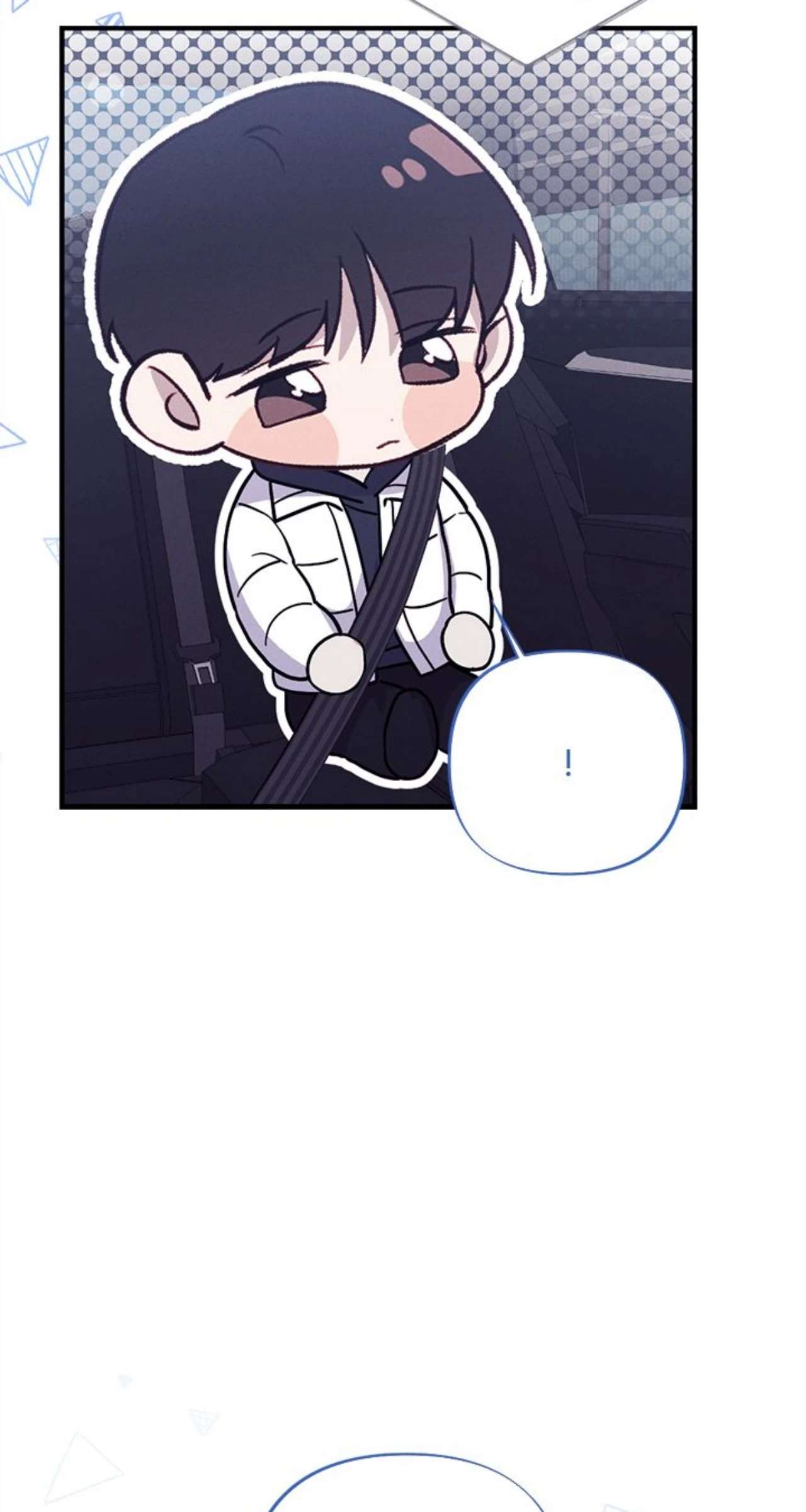 Miracle Illusion Chapter 50 page 23 - 