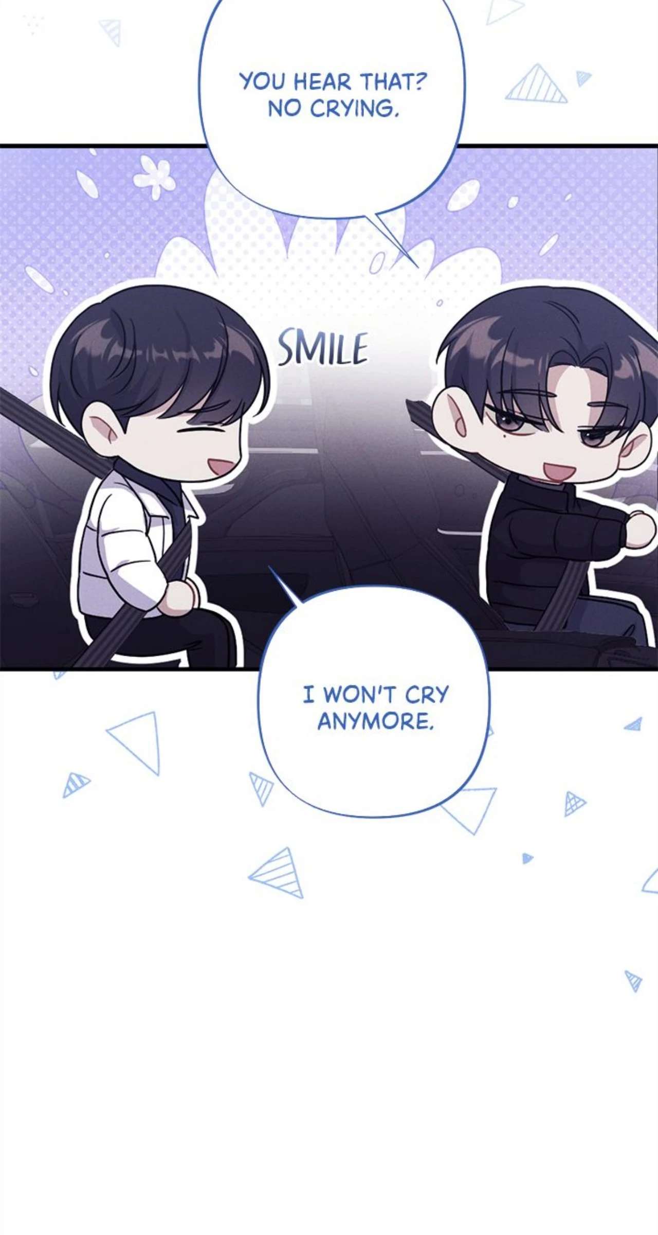 Miracle Illusion Chapter 50 page 24 - 