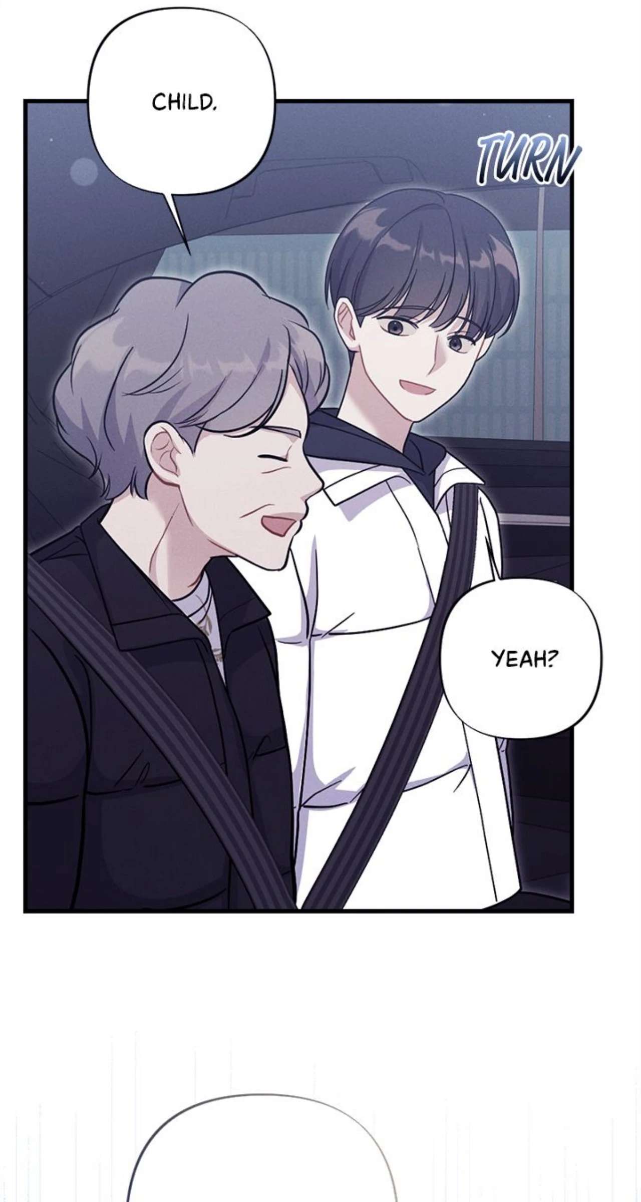Miracle Illusion Chapter 50 page 25 - 