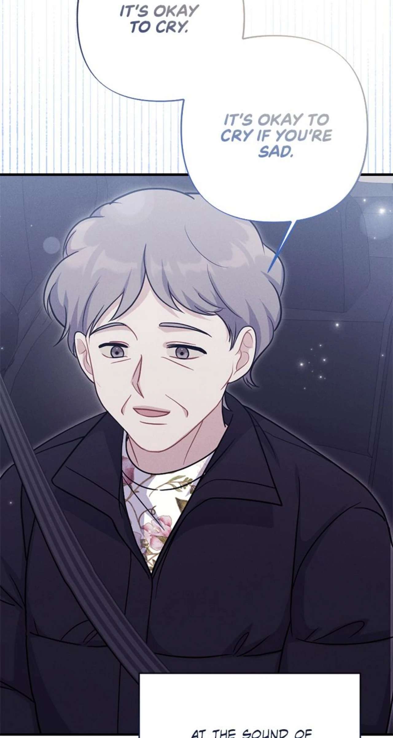 Miracle Illusion Chapter 50 page 26 - 