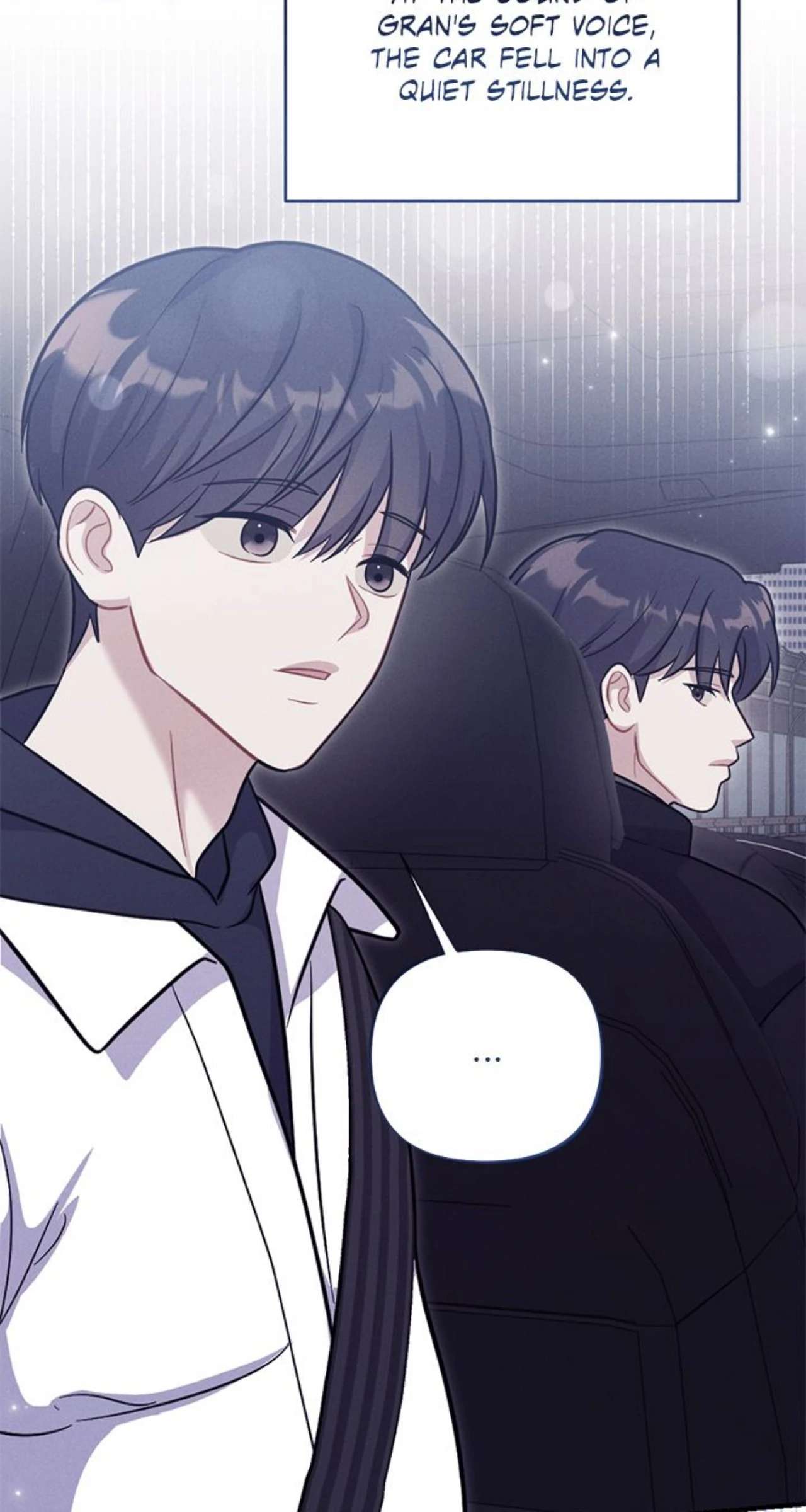 Miracle Illusion Chapter 50 page 27 - 