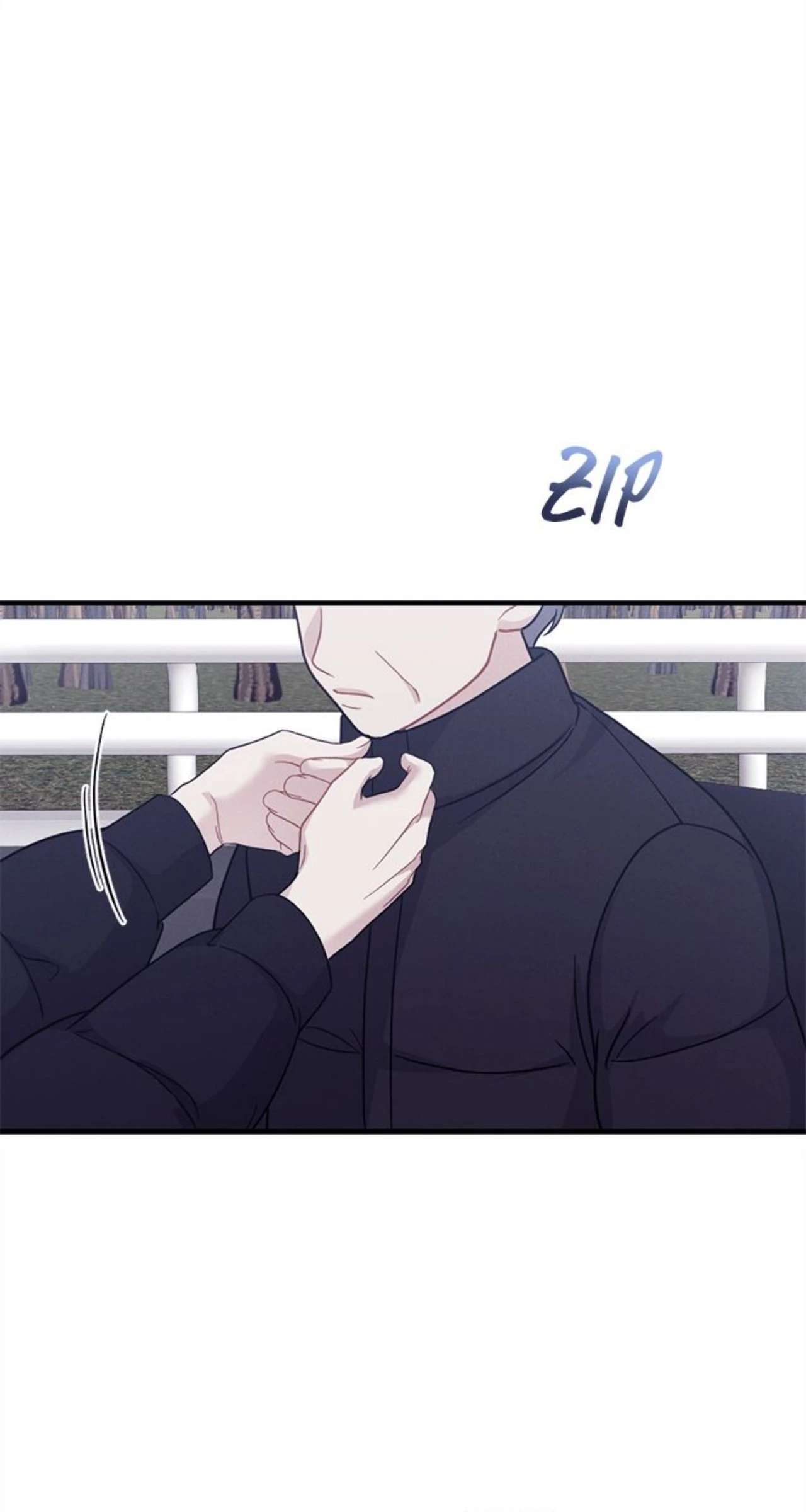 Miracle Illusion Chapter 50 page 30 - 