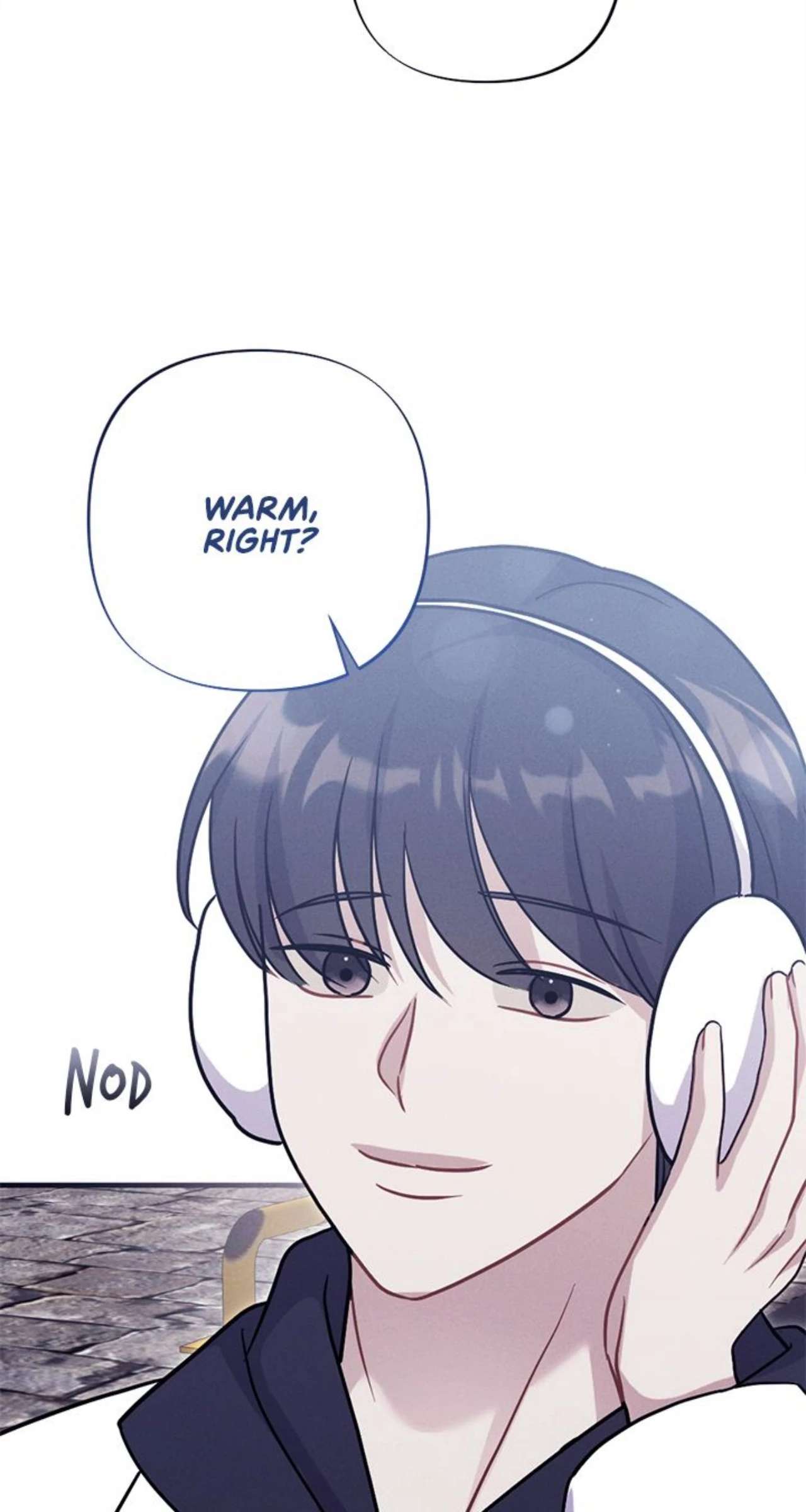 Miracle Illusion Chapter 50 page 33 - 