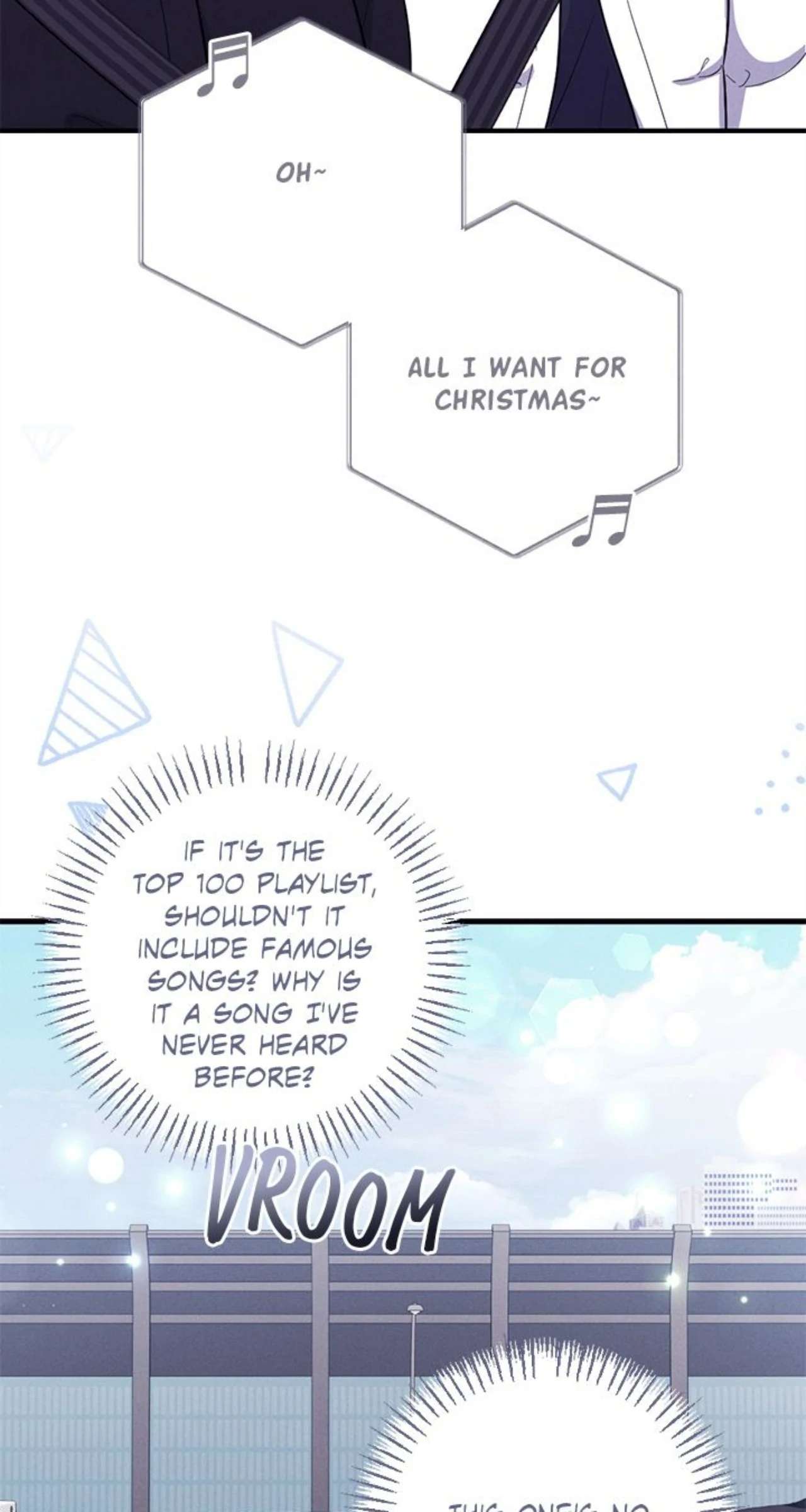 Miracle Illusion Chapter 50 page 5 - 