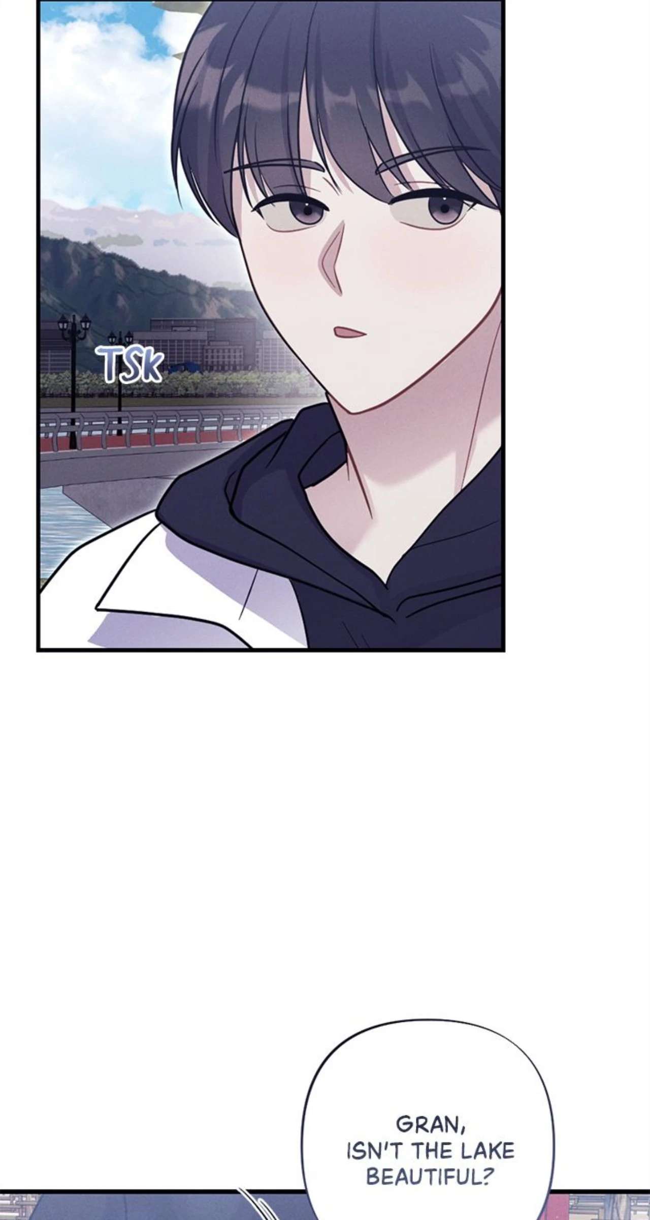 Miracle Illusion Chapter 50 page 41 - 