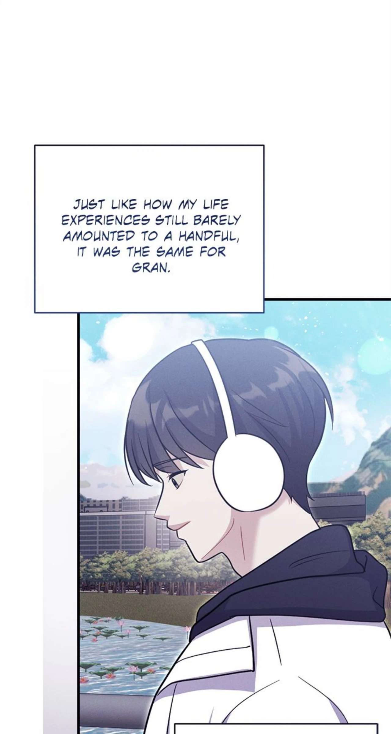 Miracle Illusion Chapter 50 page 44 - 