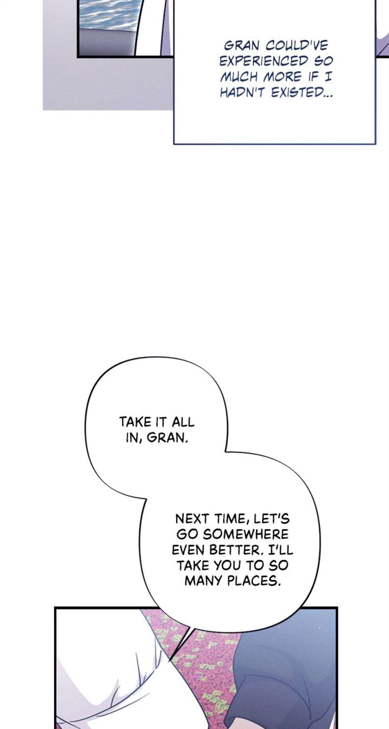 Miracle Illusion Chapter 50 page 45 - 