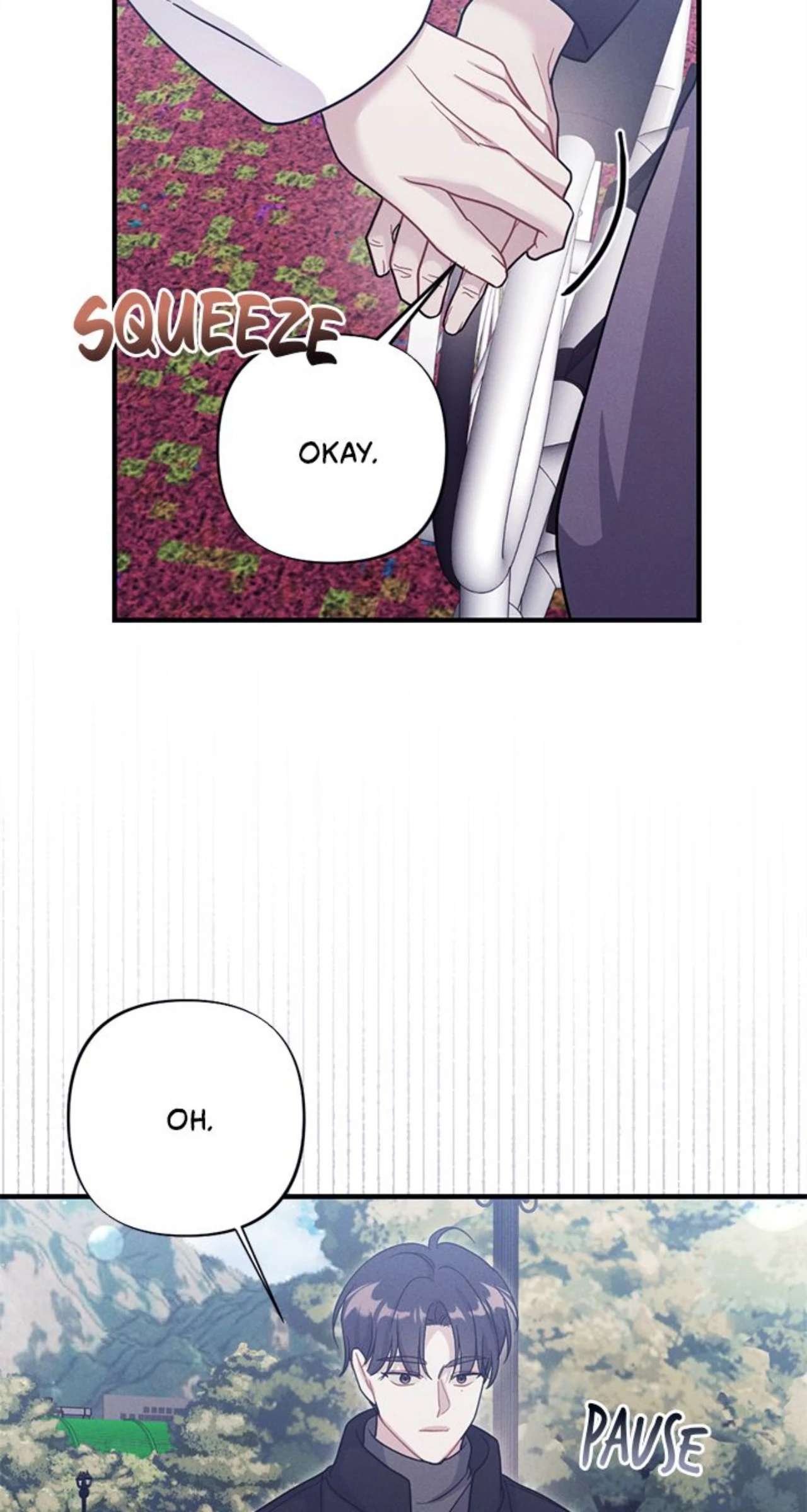 Miracle Illusion Chapter 50 page 46 - 