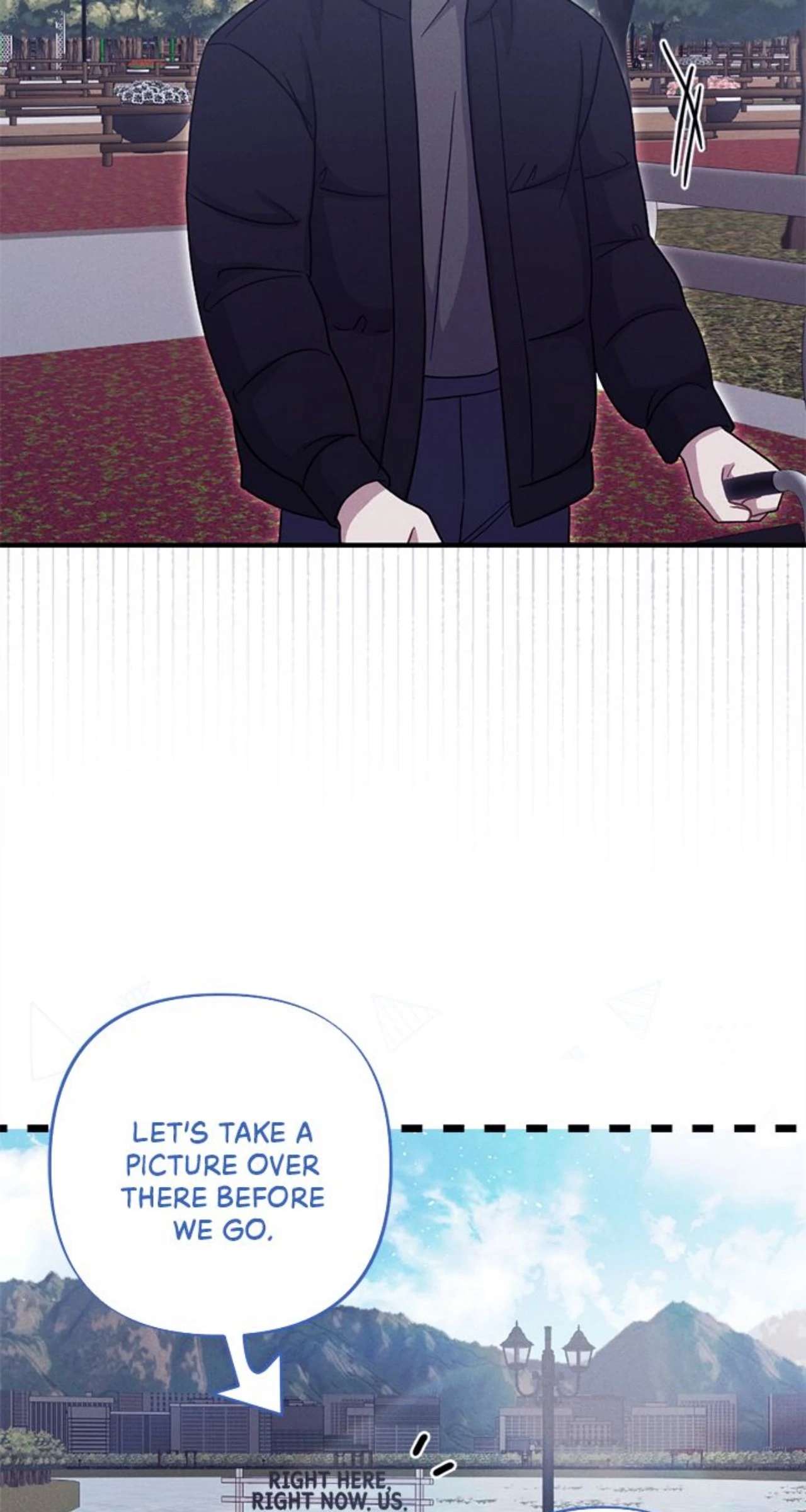 Miracle Illusion Chapter 50 page 47 - 
