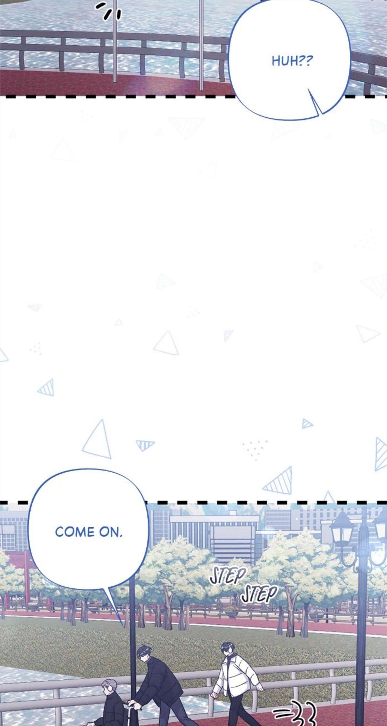 Miracle Illusion Chapter 50 page 48 - 