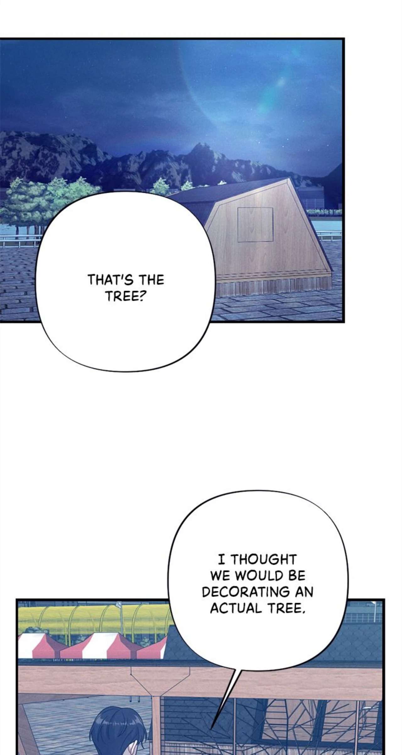 Miracle Illusion Chapter 50 page 52 - 