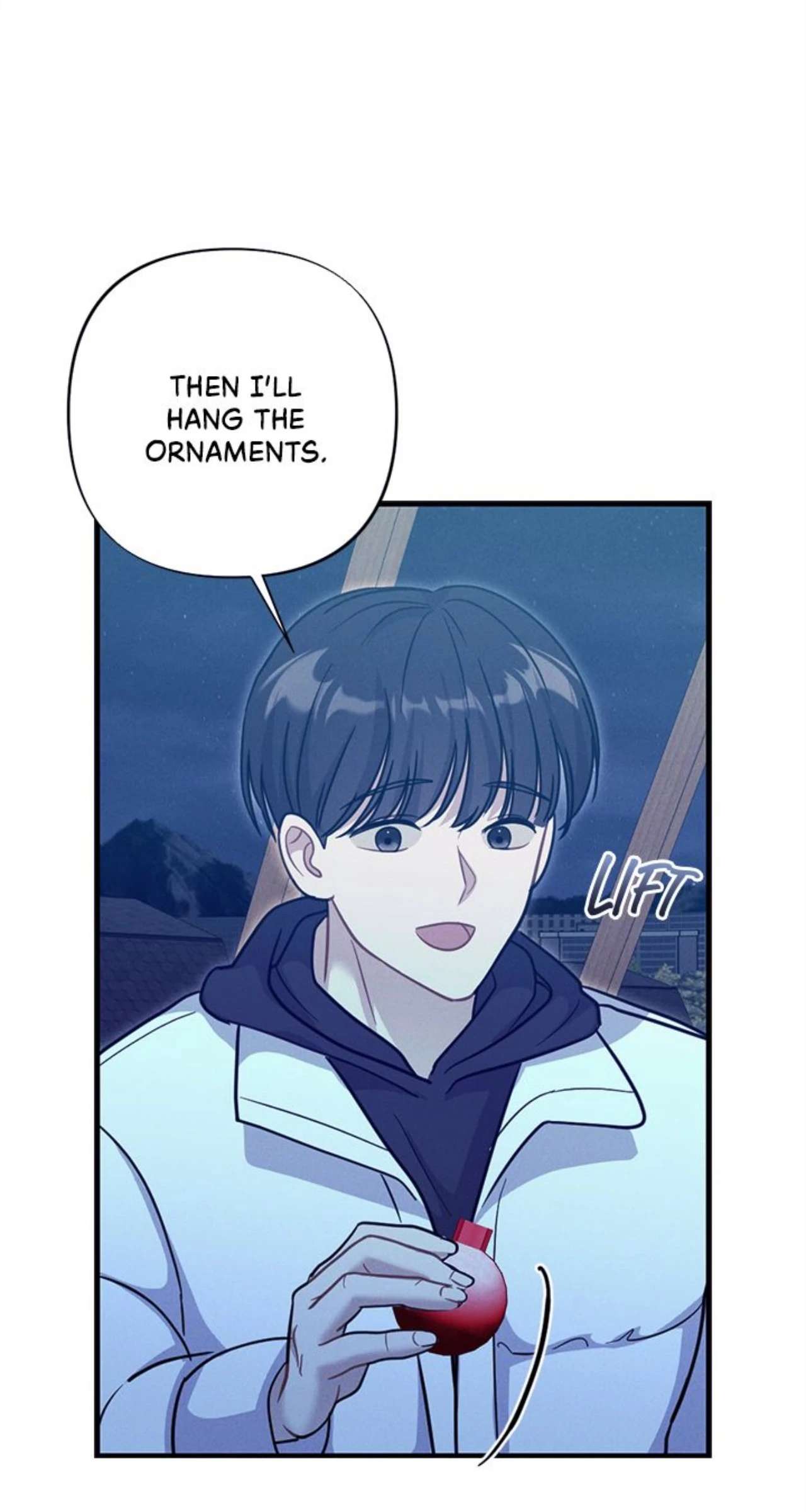 Miracle Illusion Chapter 50 page 55 - 