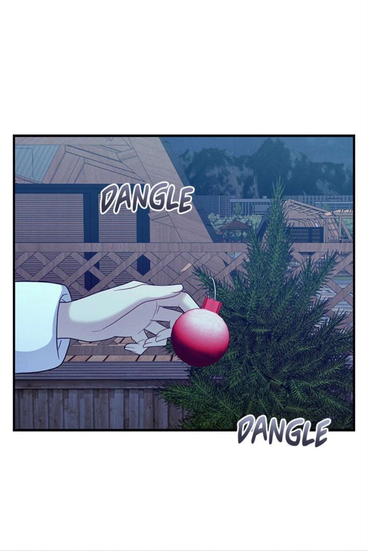 Miracle Illusion Chapter 50 page 56 - 