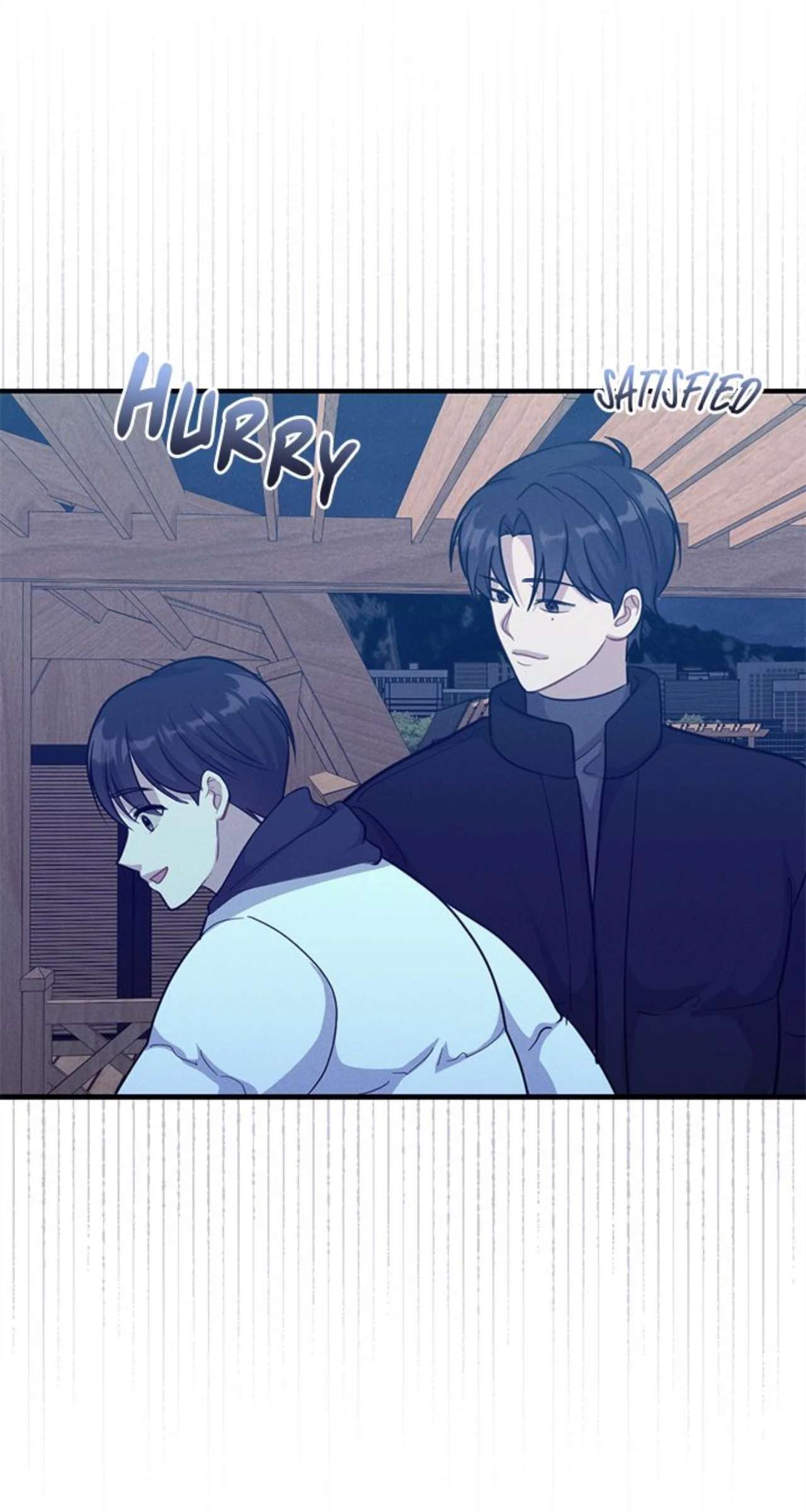 Miracle Illusion Chapter 50 page 58 - 