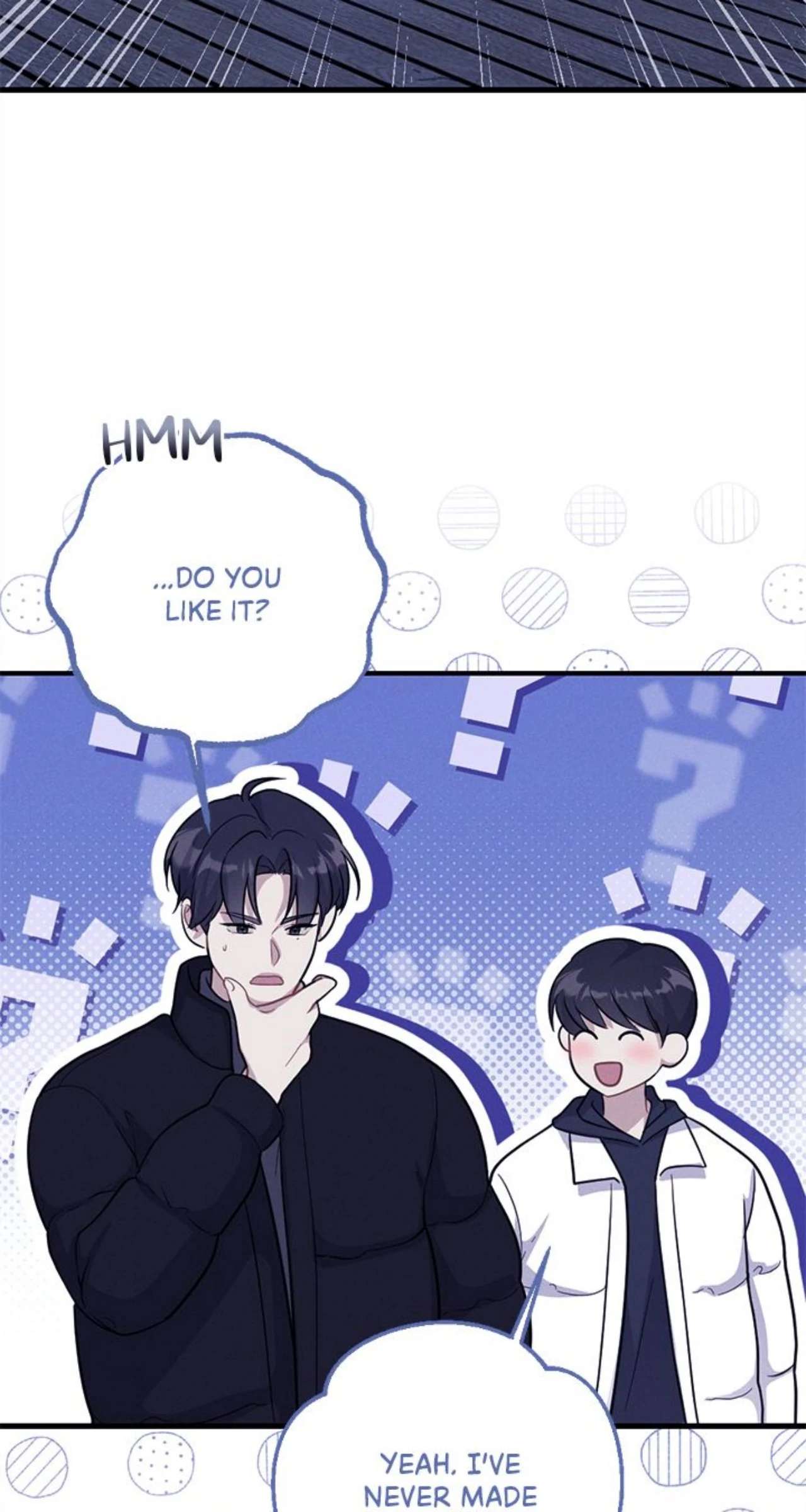 Miracle Illusion Chapter 50 page 60 - 