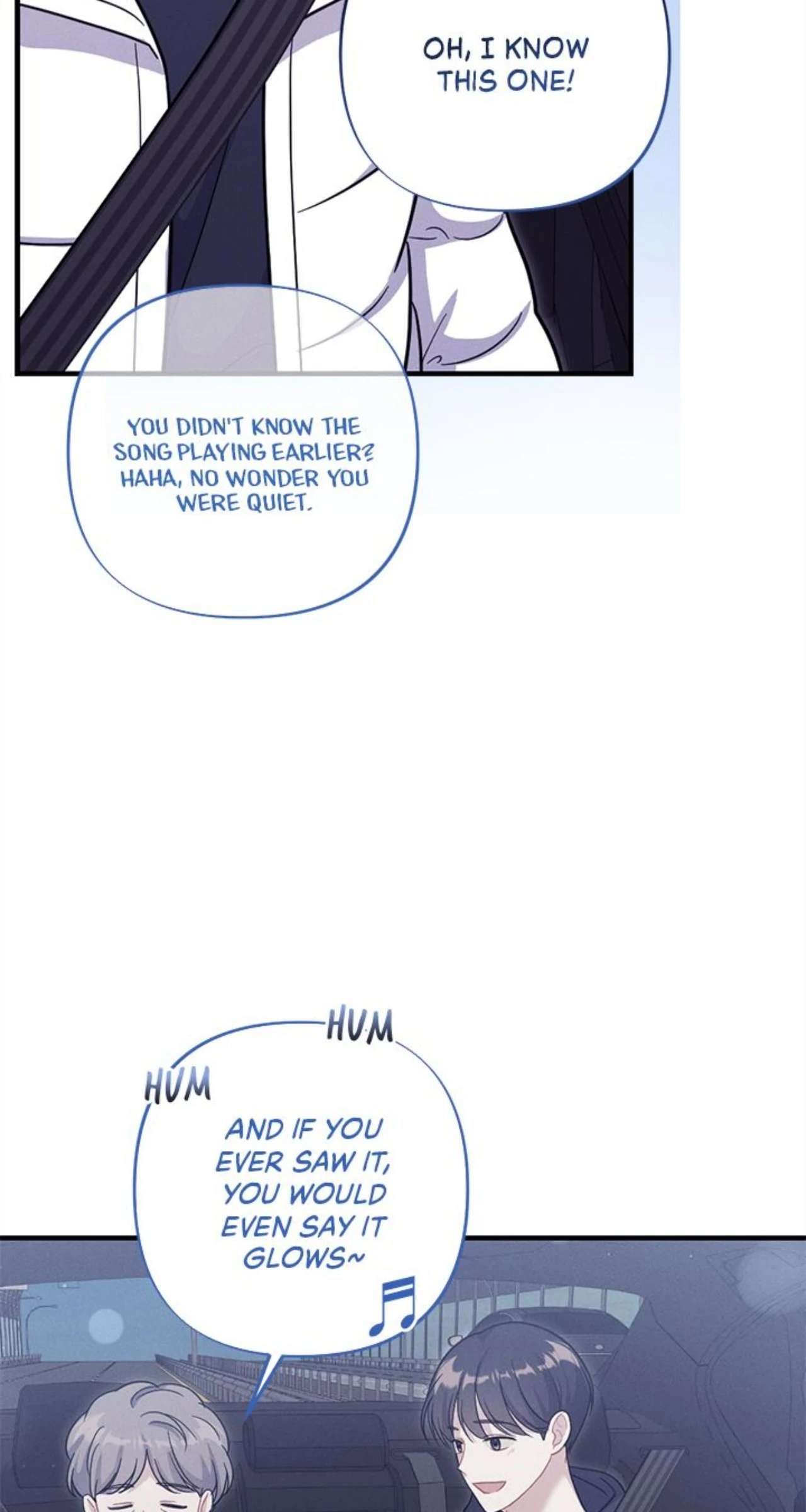 Miracle Illusion Chapter 50 page 7 - 
