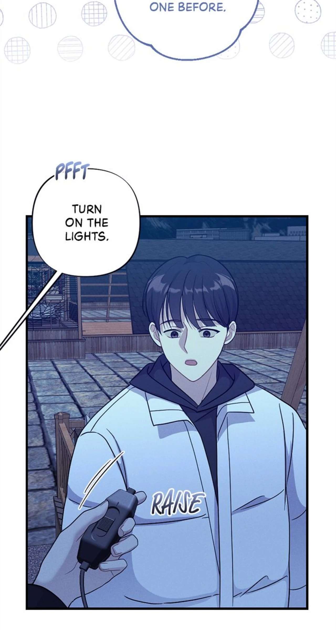 Miracle Illusion Chapter 50 page 61 - 