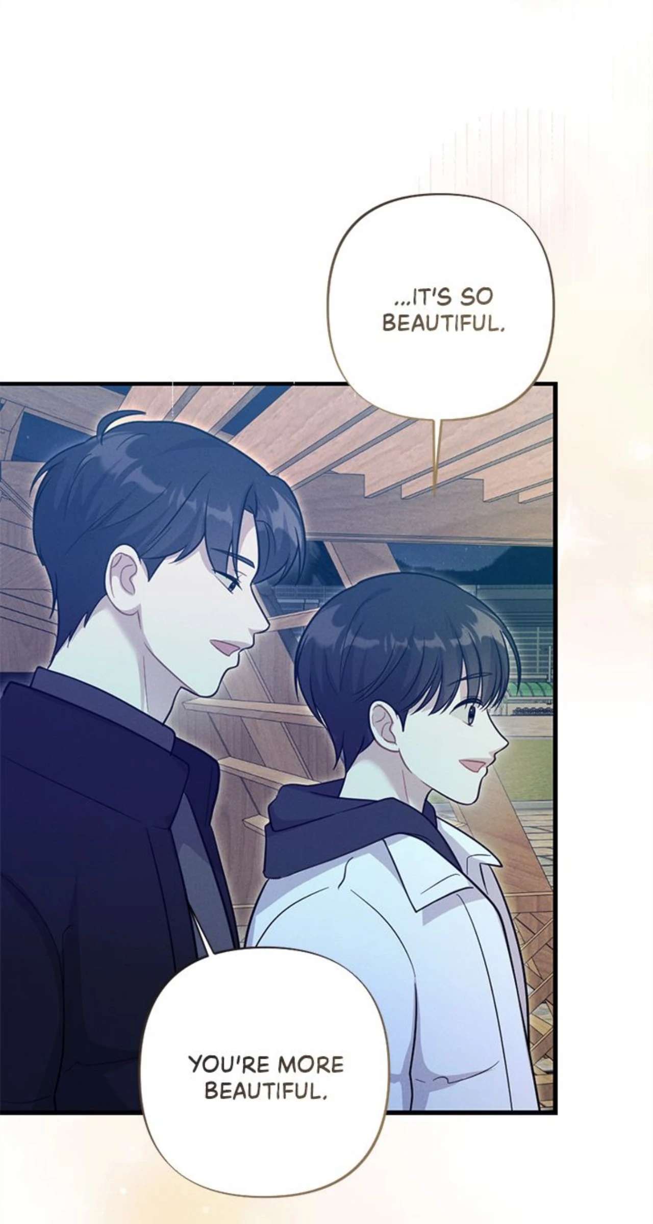 Miracle Illusion Chapter 50 page 64 - 