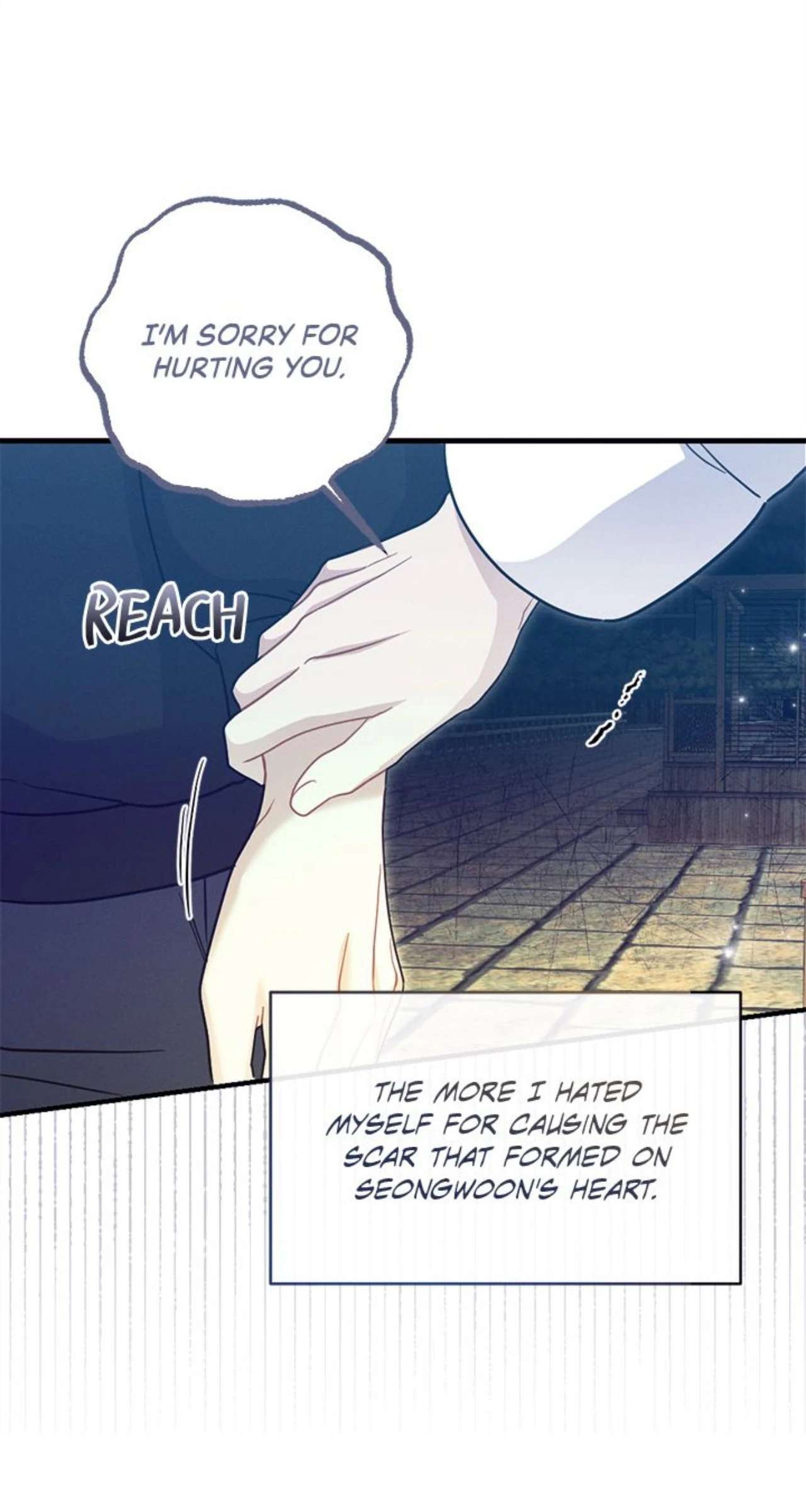 Miracle Illusion Chapter 50 page 70 - 